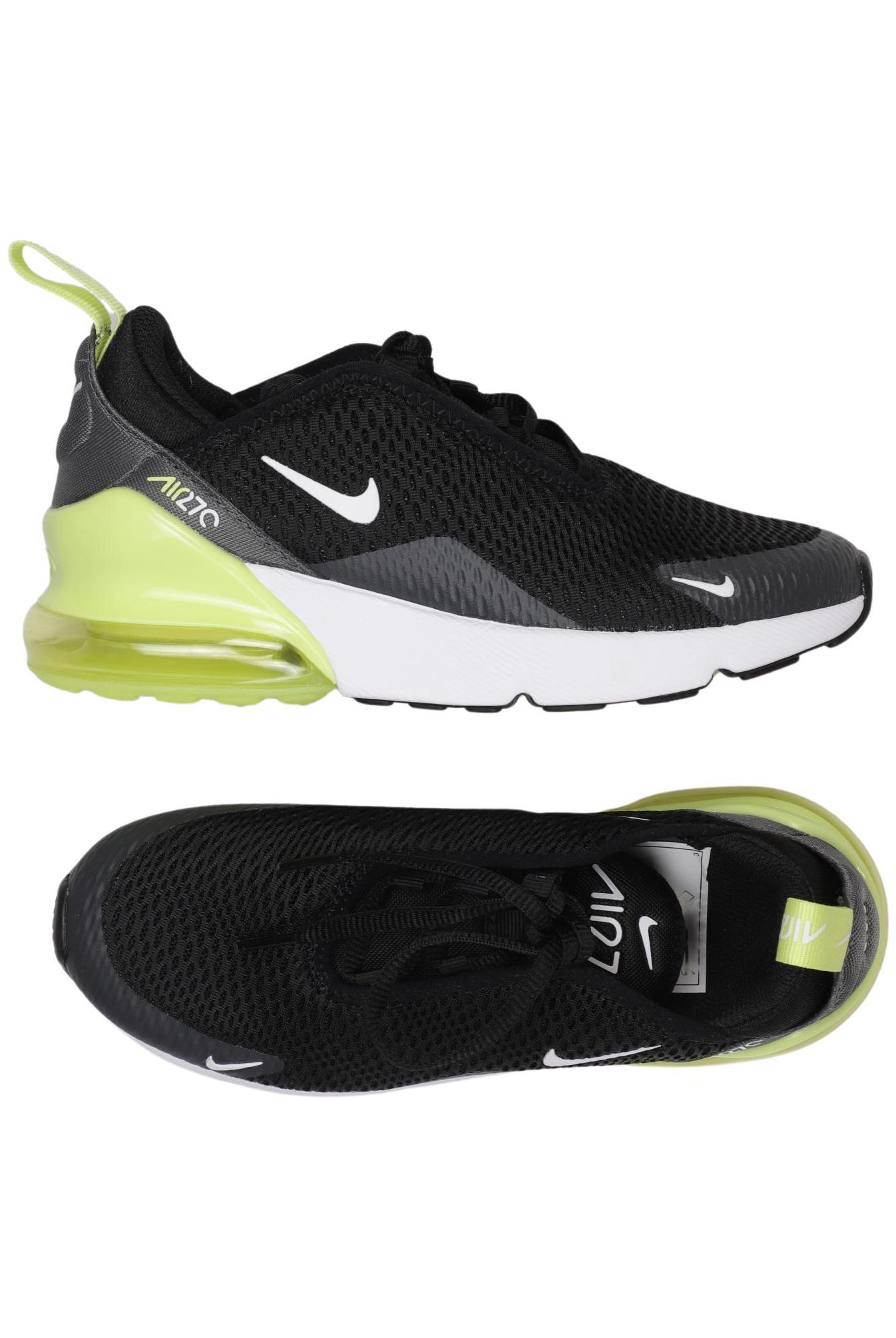 

Nike Herren Kinderschuhe, neon, Gr. 32