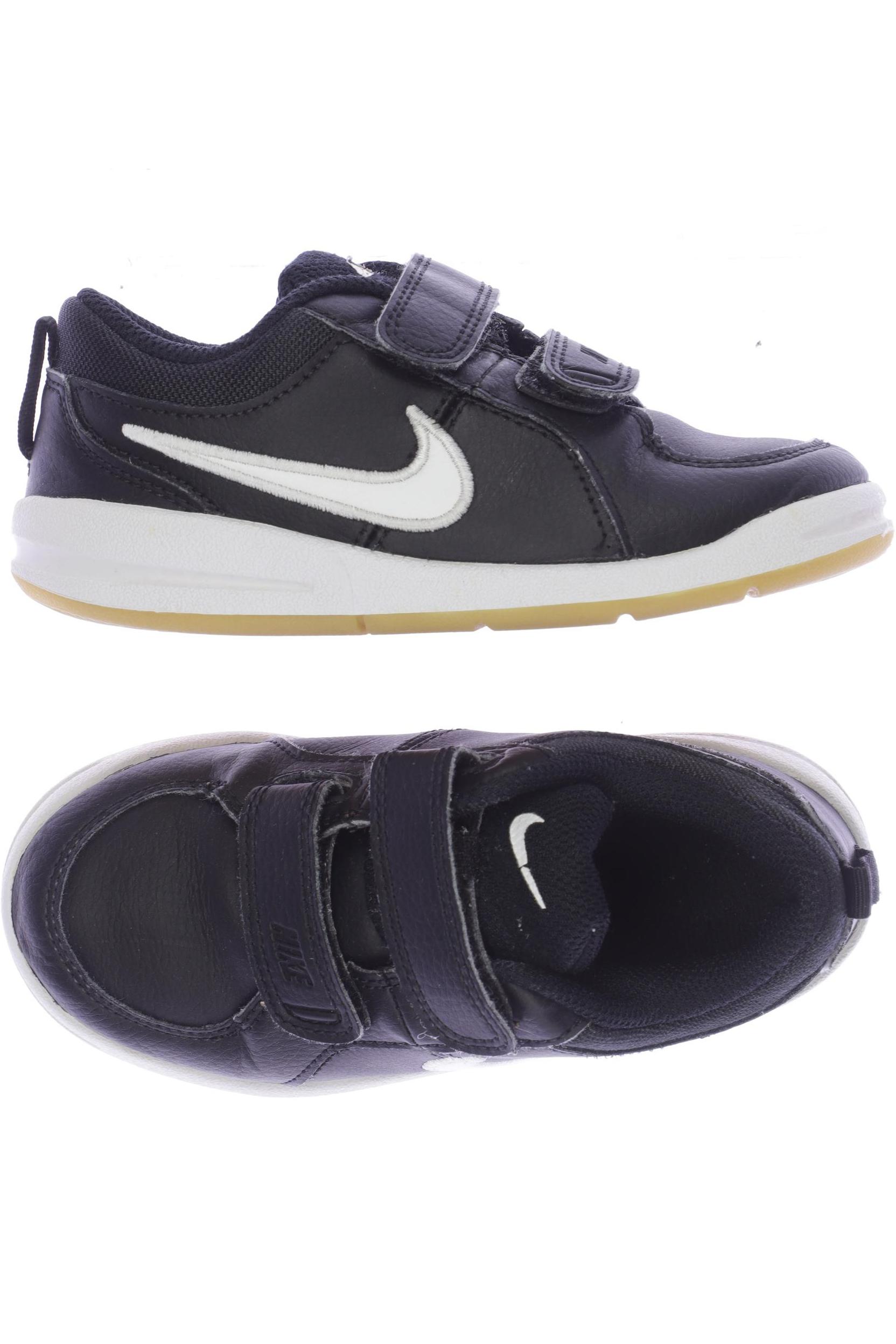 

Nike Herren Kinderschuhe, schwarz, Gr. 26