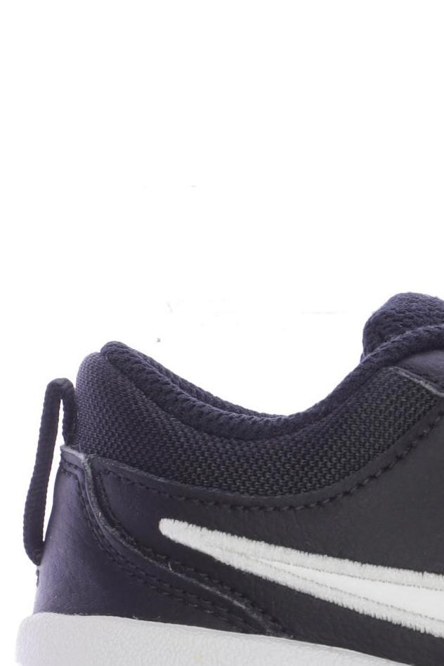 Thumbnail - Nike Herren Kinderschuhe, schwarz, Gr. 26