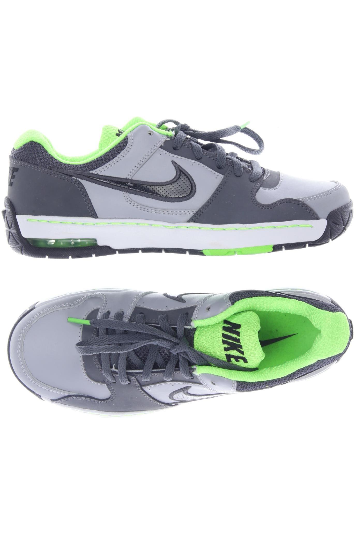 

Nike Herren Kinderschuhe, grau, Gr. 36.5
