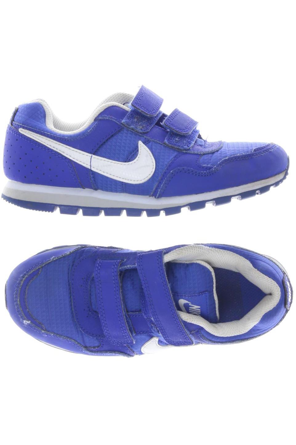 

Nike Herren Kinderschuhe, blau, Gr. 30