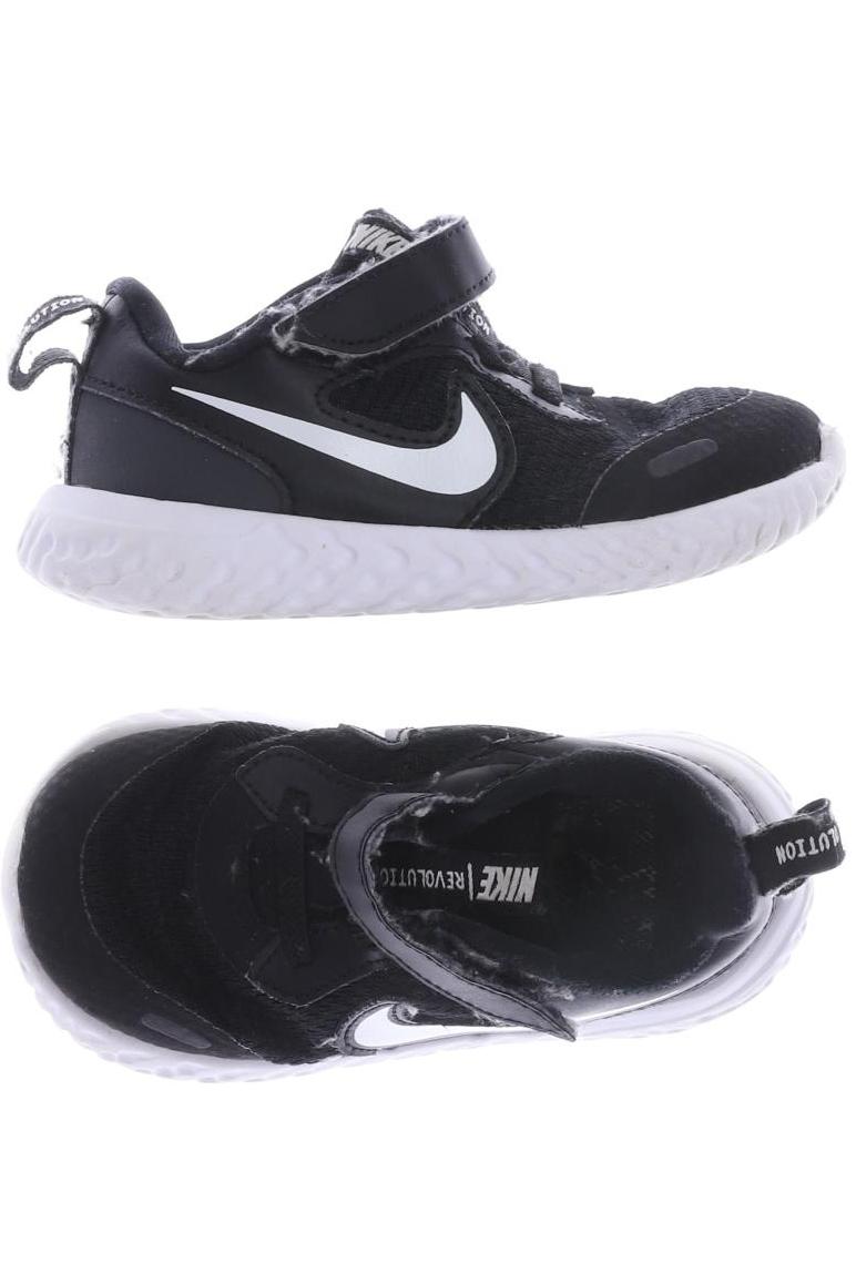 

Nike Jungen Kinderschuhe, schwarz