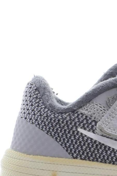 Thumbnail - Nike Jungen Kinderschuhe, grau, Gr. 21