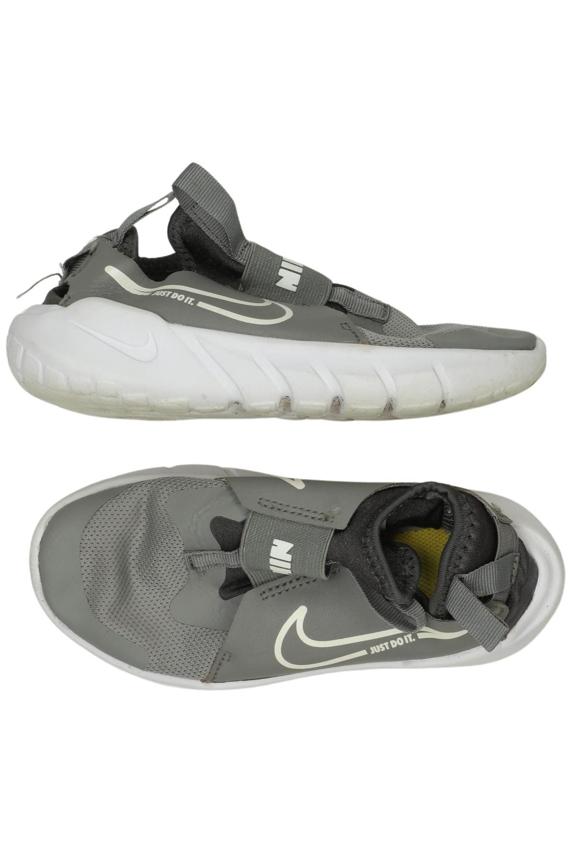 

Nike Herren Kinderschuhe, grau, Gr. 31