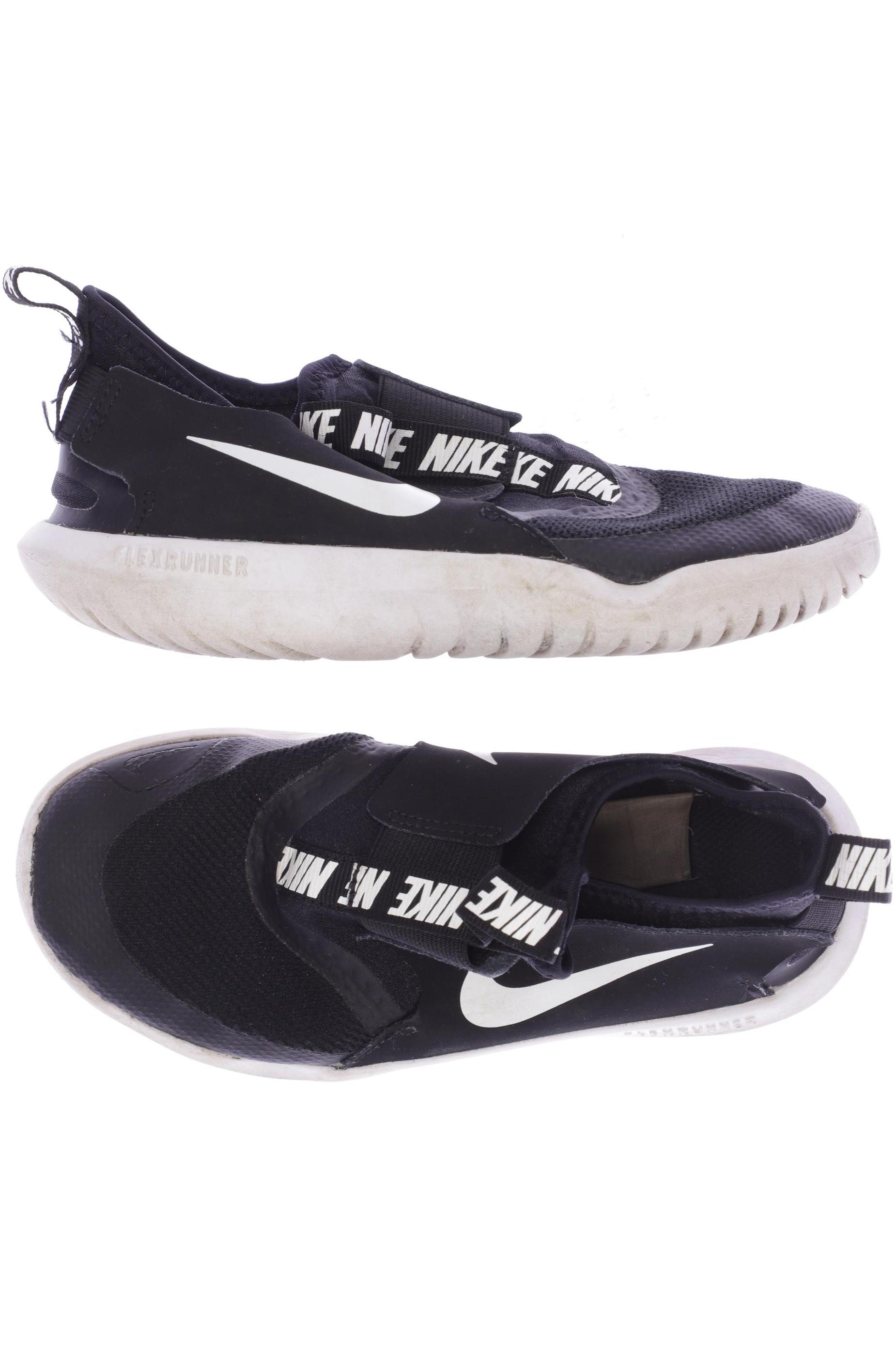 

Nike Jungen Kinderschuhe, schwarz