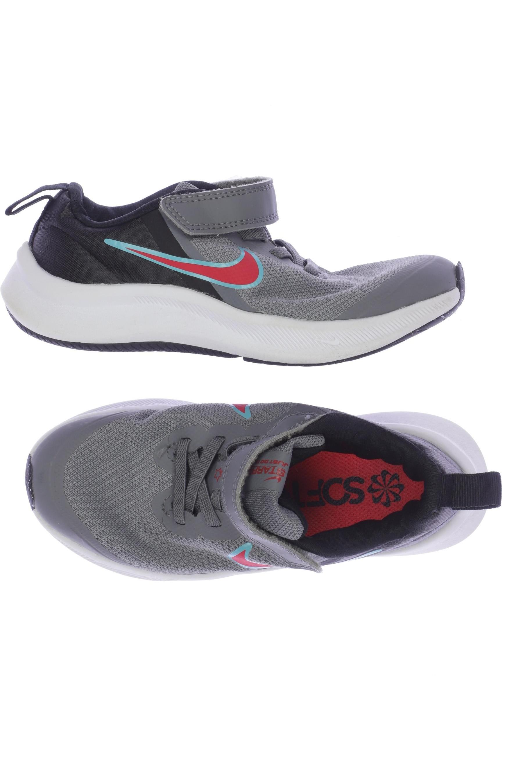 

Nike Herren Kinderschuhe, grau, Gr. 31