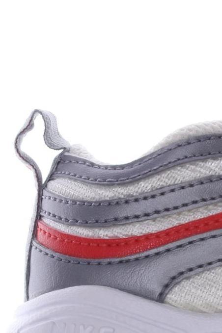 Thumbnail - Nike Jungen Kinderschuhe, grau, Gr. 19