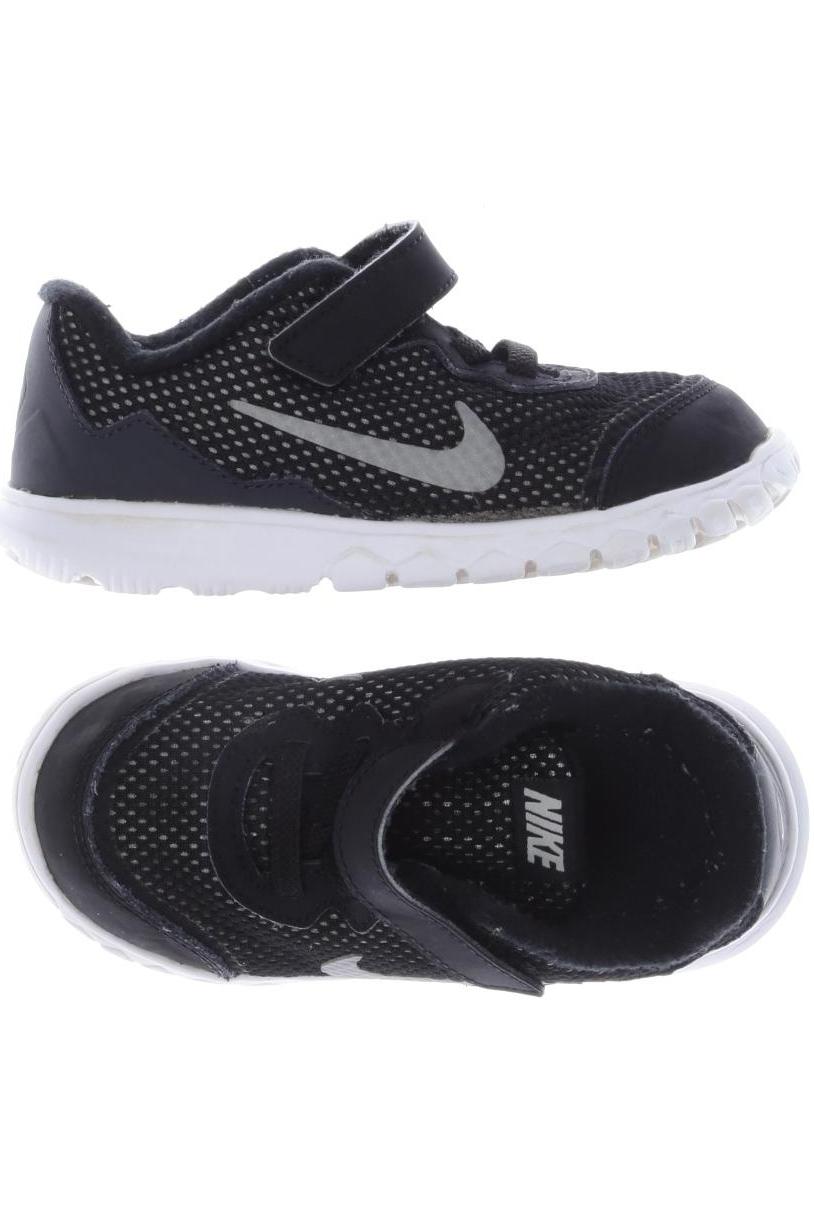 

Nike Herren Kinderschuhe, schwarz, Gr. 25
