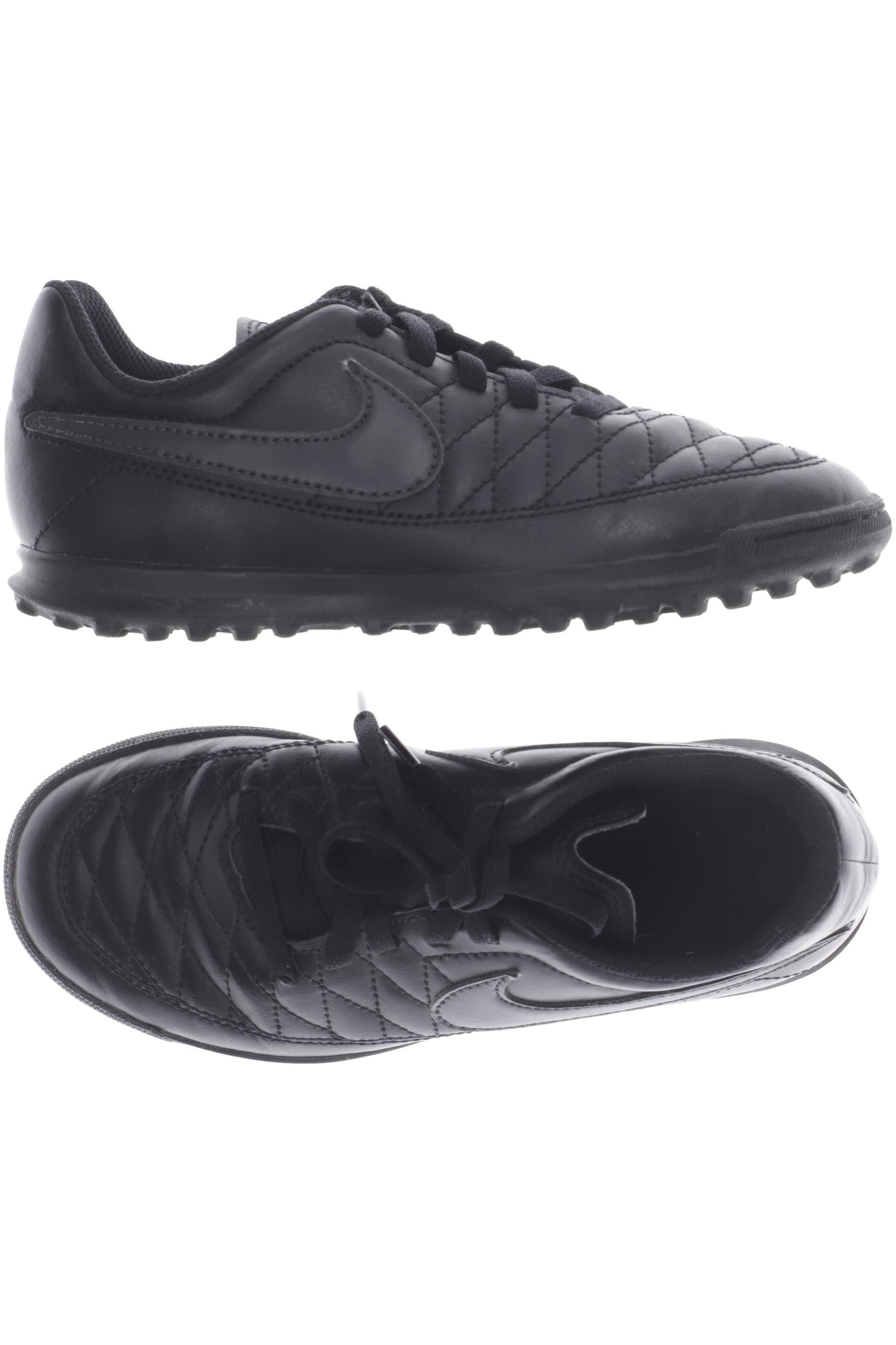 

Nike Jungen Kinderschuhe, schwarz