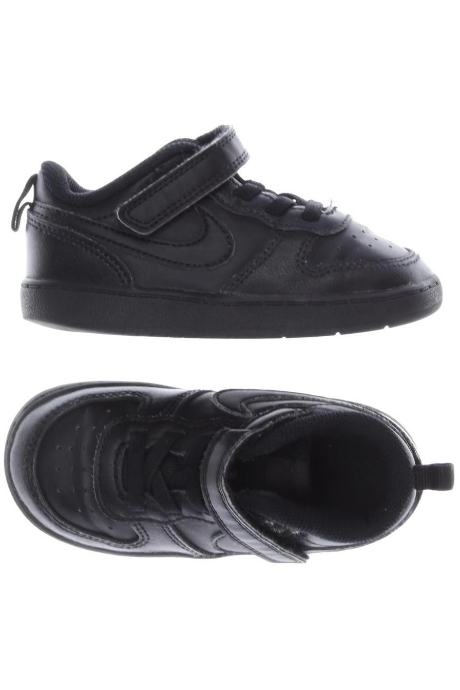 

Nike Herren Kinderschuhe, schwarz, Gr. 25