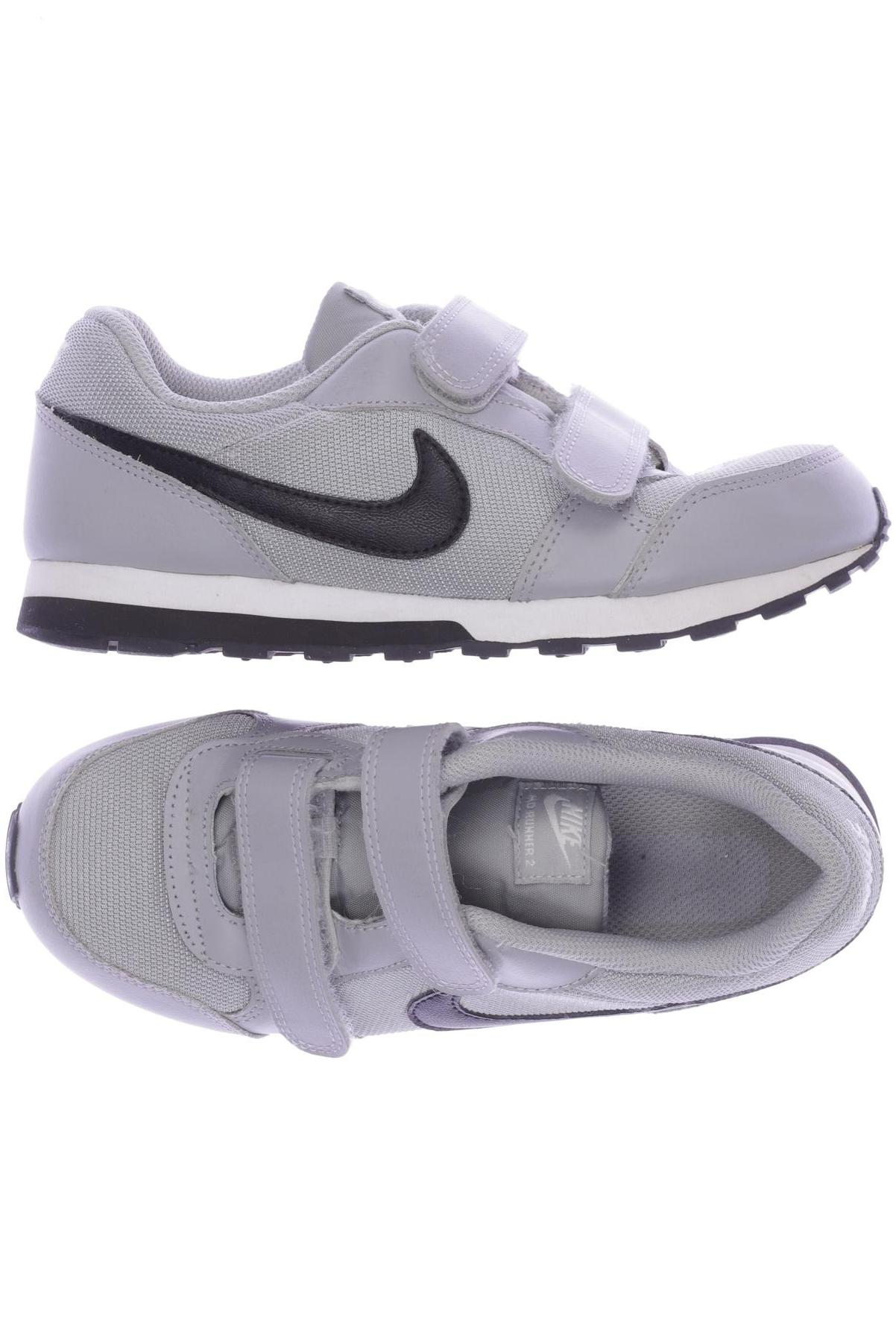 

Nike Herren Kinderschuhe, grau, Gr. 33