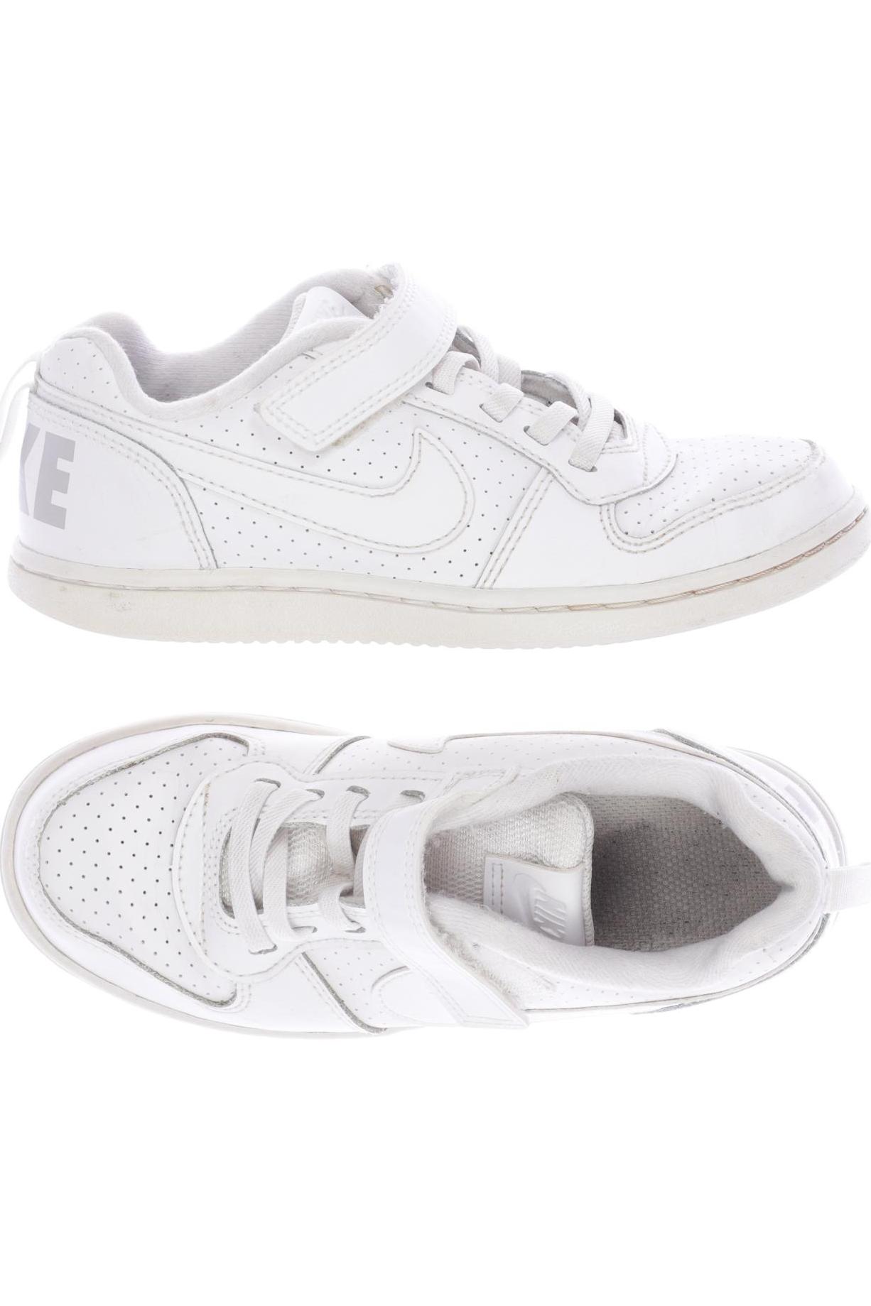 

Nike Jungen Kinderschuhe, weiß