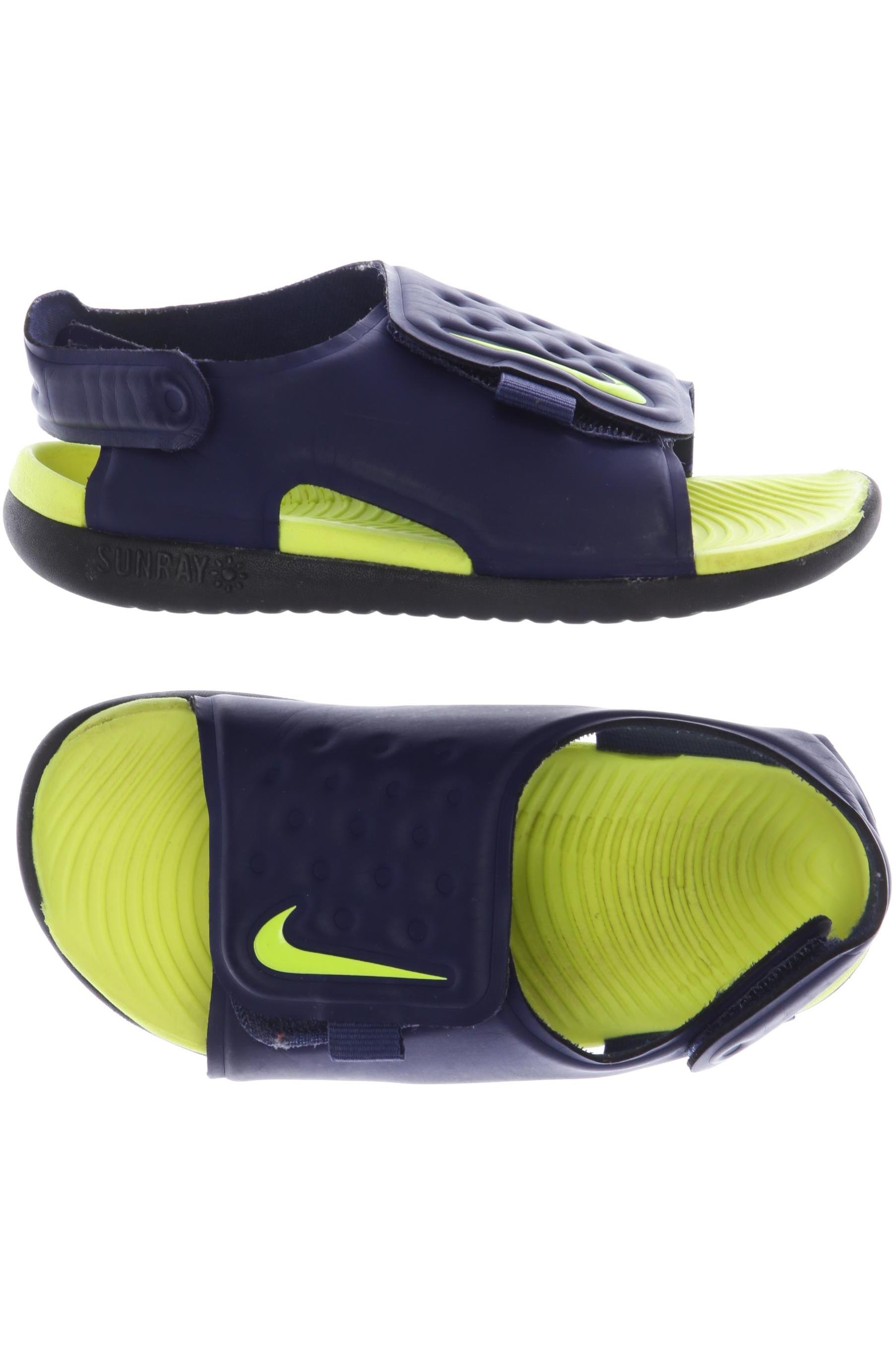 

Nike Herren Kinderschuhe, marineblau, Gr. 26