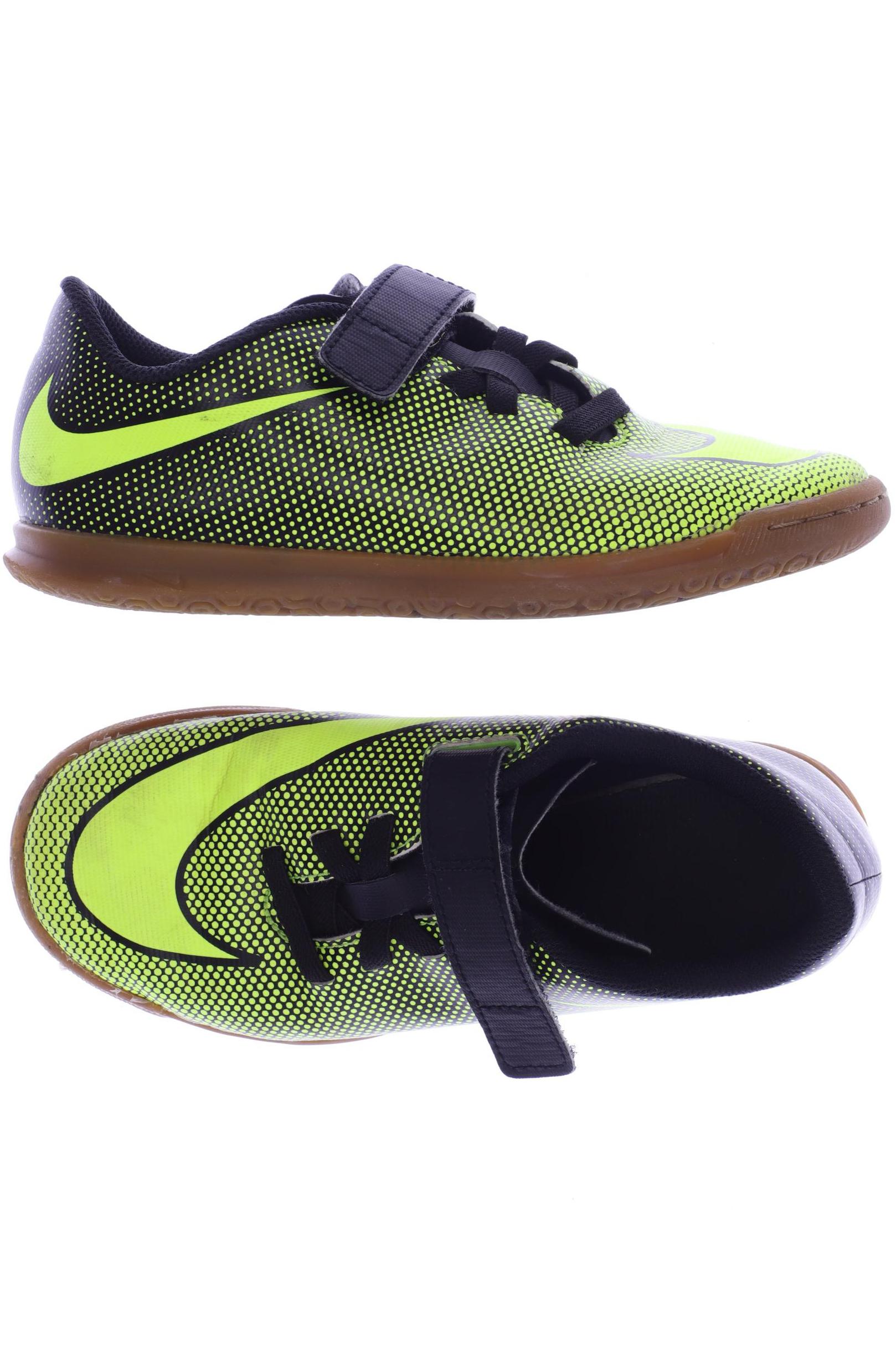 

Nike Jungen Kinderschuhe, neon