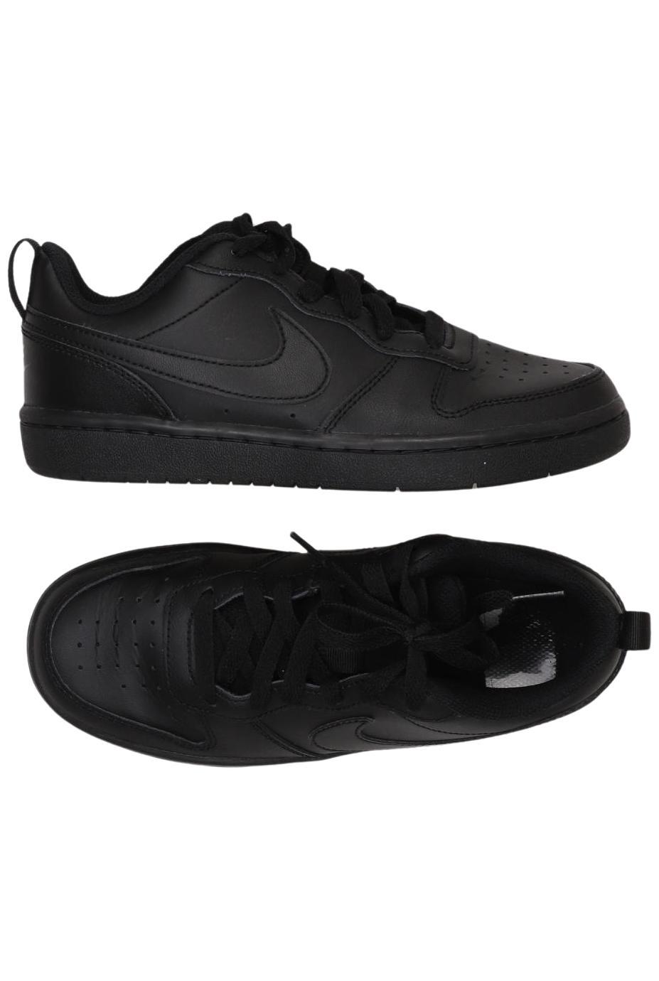 

Nike Jungen Kinderschuhe, schwarz, Gr. 36