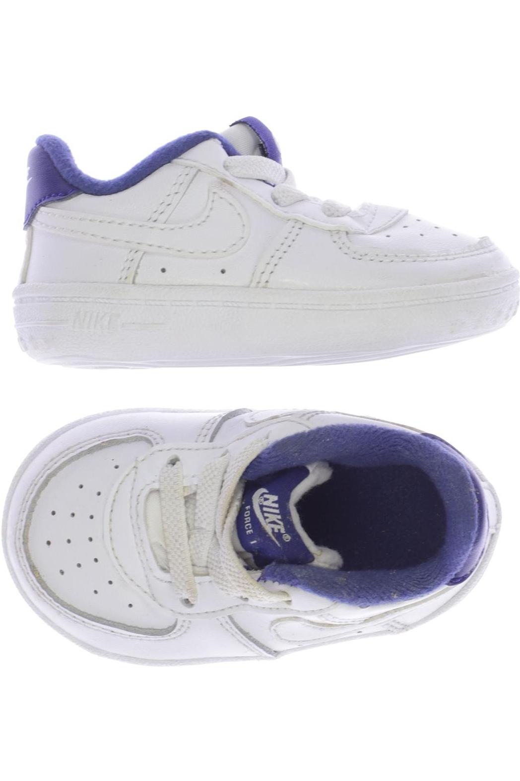 

Nike Jungen Kinderschuhe, weiß