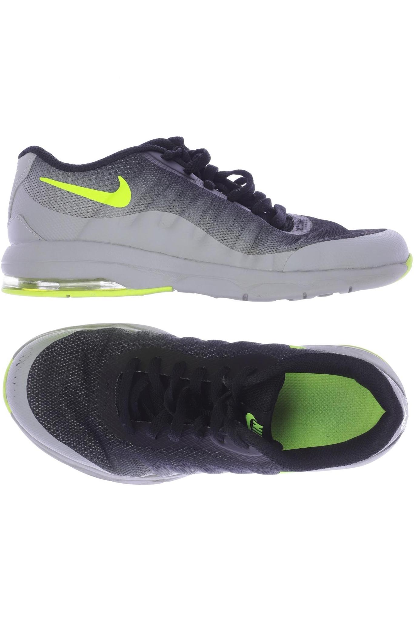 

Nike Herren Kinderschuhe, schwarz, Gr. 34
