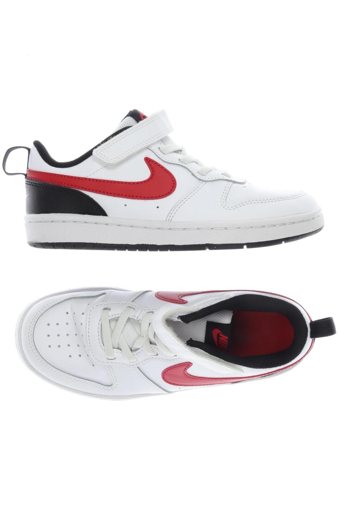 

Nike Herren Kinderschuhe, weiß, Gr. 32