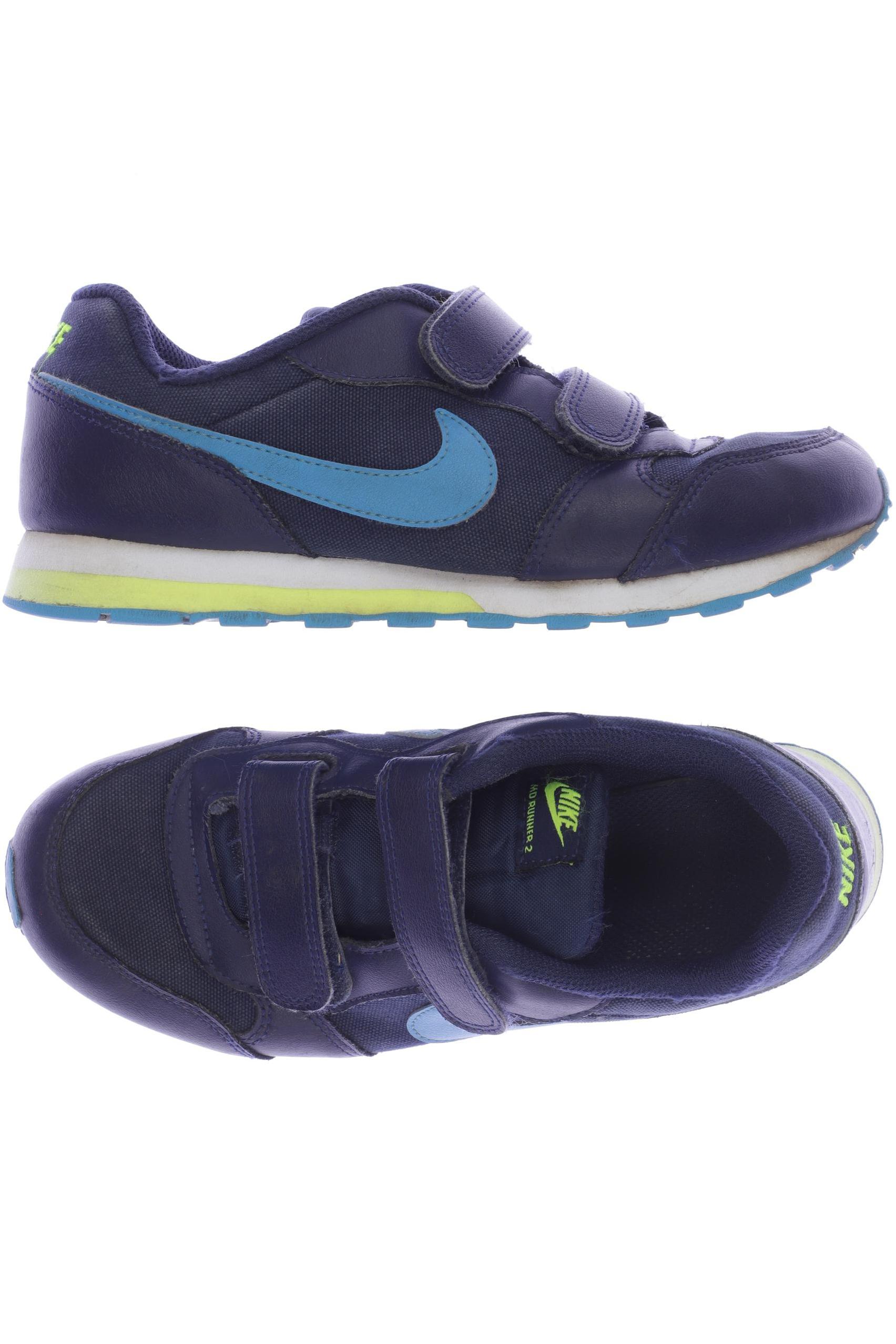 

Nike Jungen Kinderschuhe, marineblau