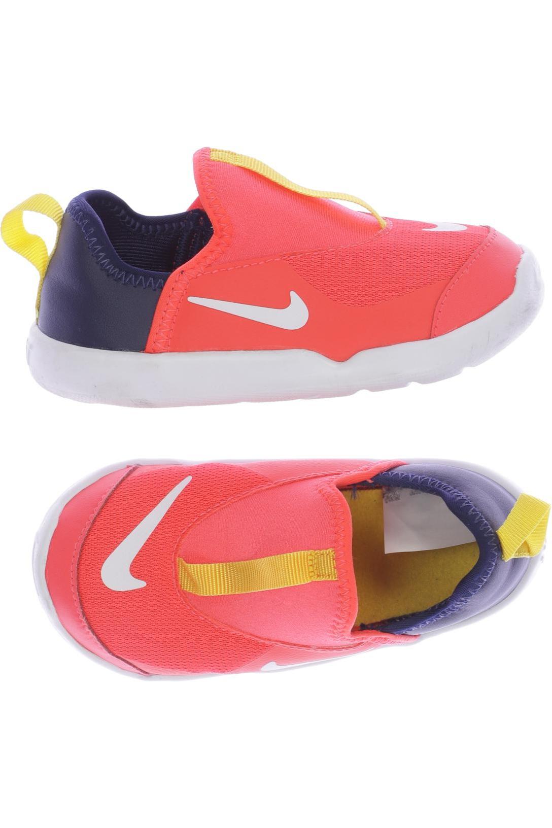 

Nike Jungen Kinderschuhe, neon