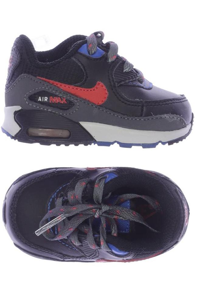 

Nike Jungen Kinderschuhe, schwarz