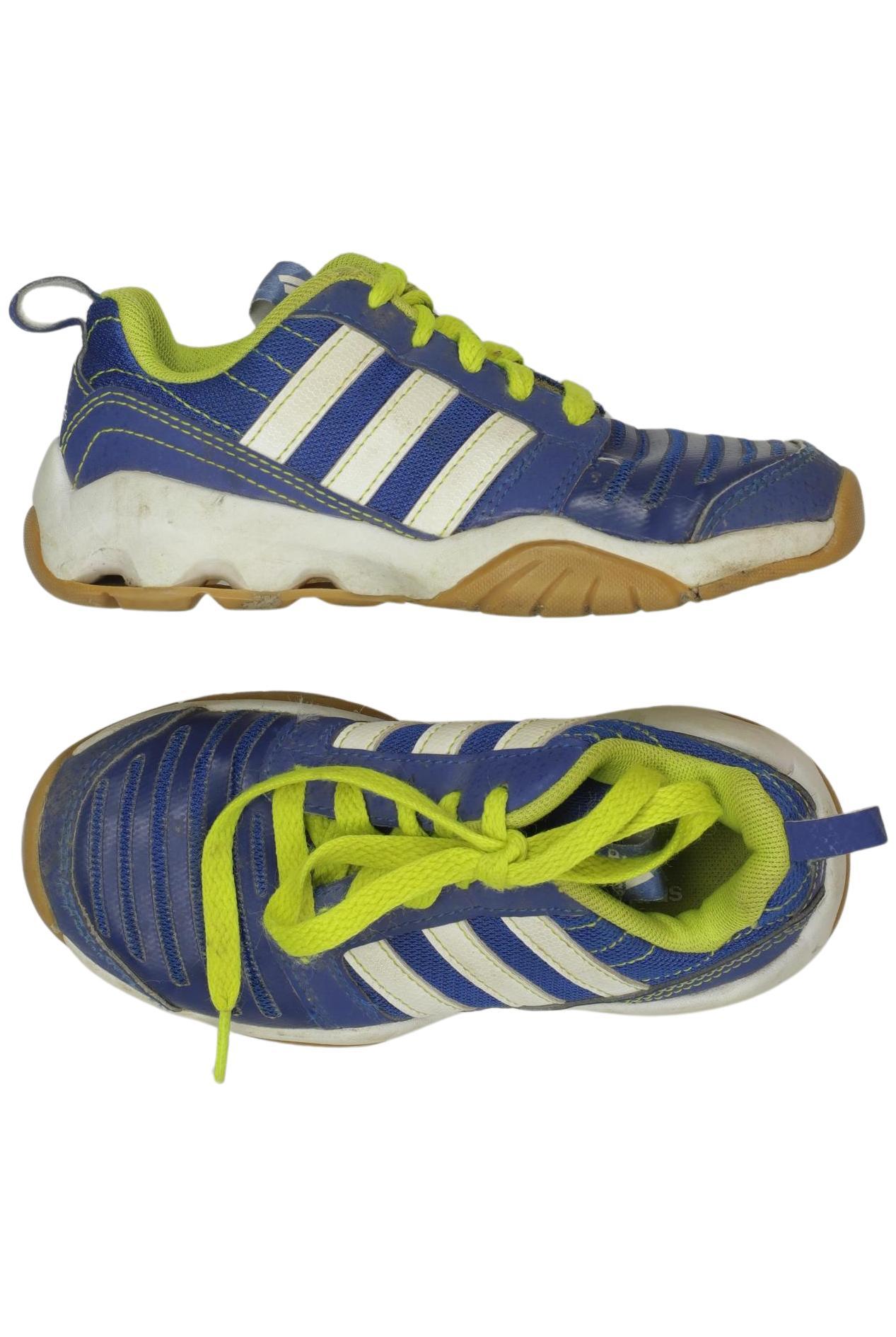 

Nike Jungen Kinderschuhe, neon, Gr. 28