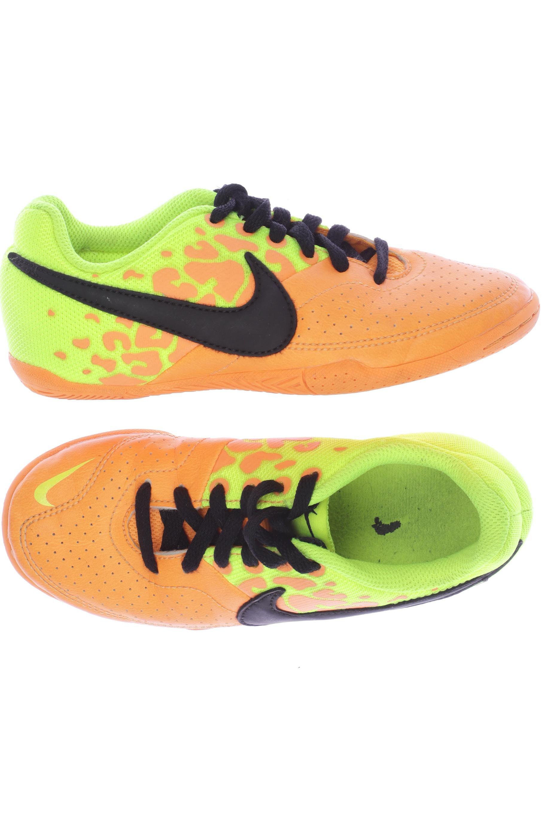 

Nike Herren Kinderschuhe, neon, Gr. 30