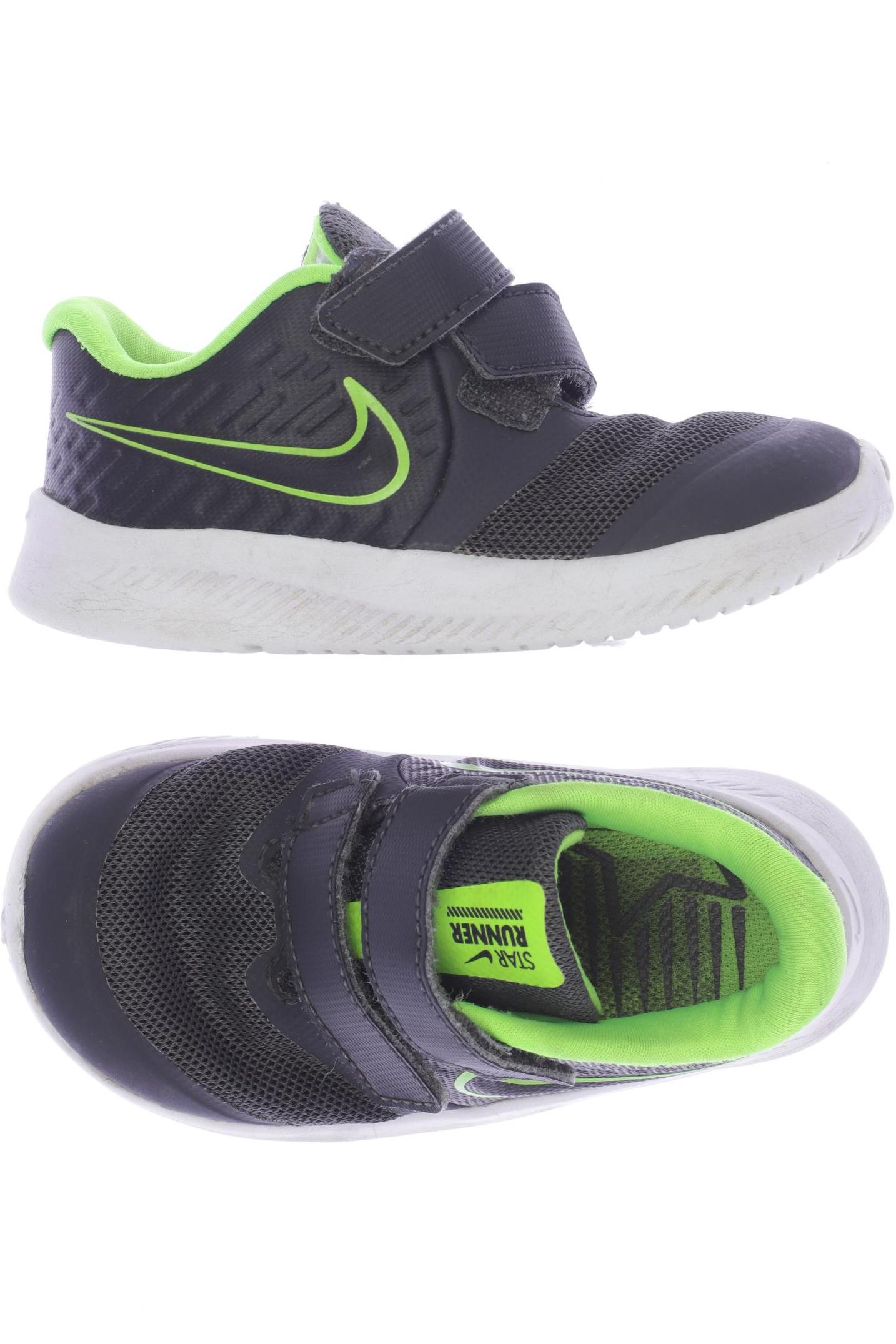 

Nike Herren Kinderschuhe, grau, Gr. 23