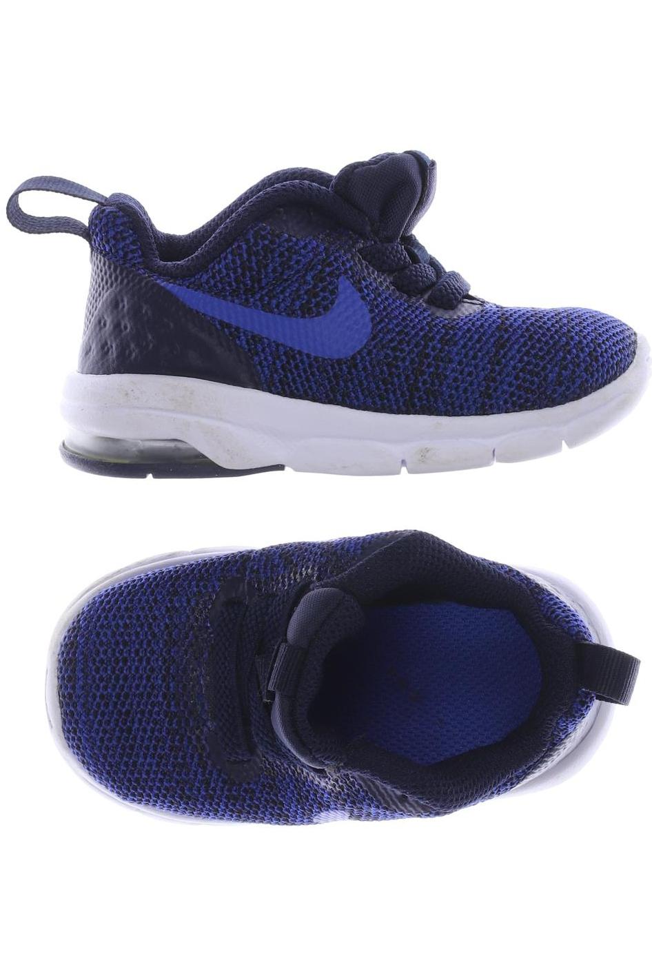 

Nike Jungen Kinderschuhe, blau