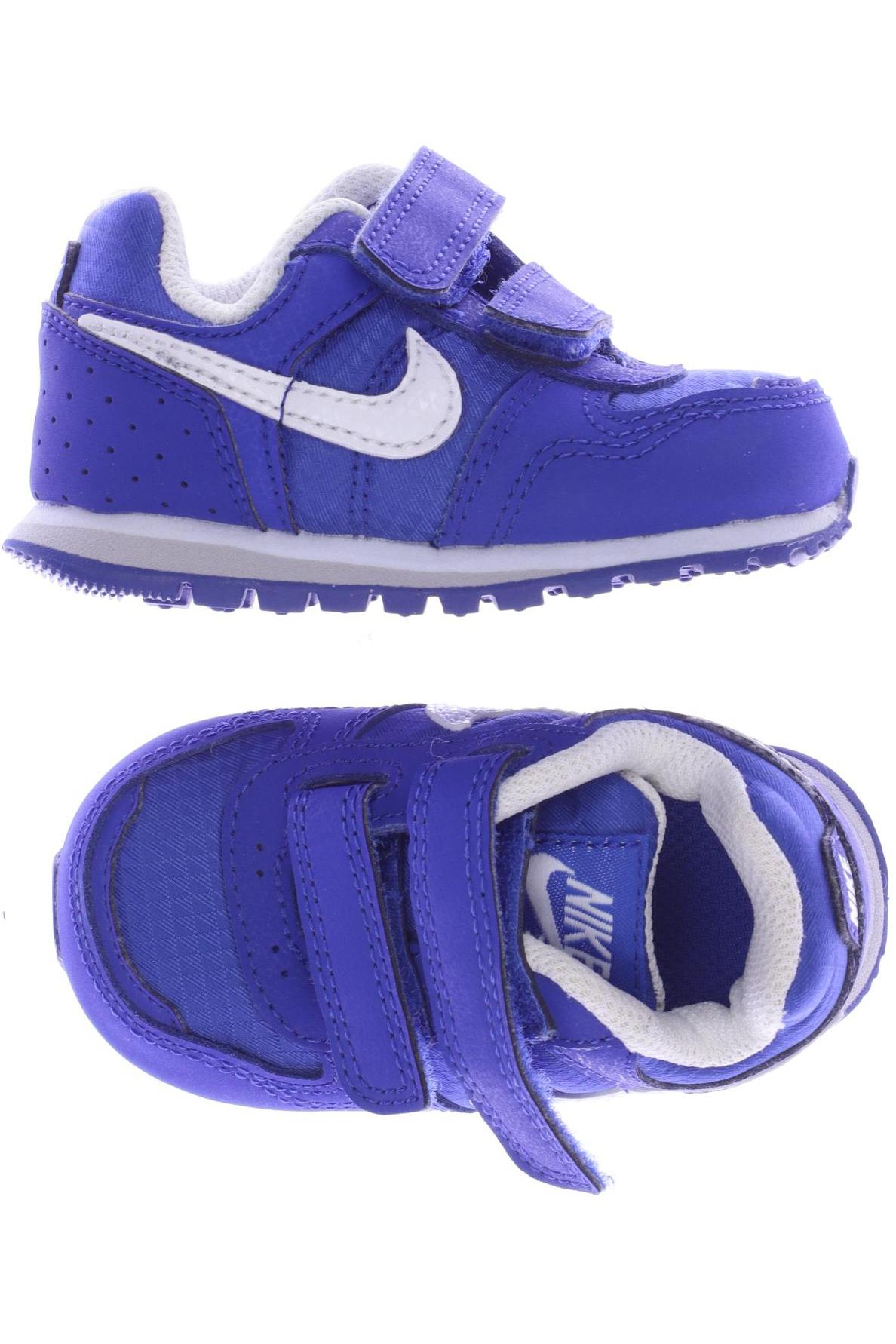 

Nike Jungen Kinderschuhe, blau