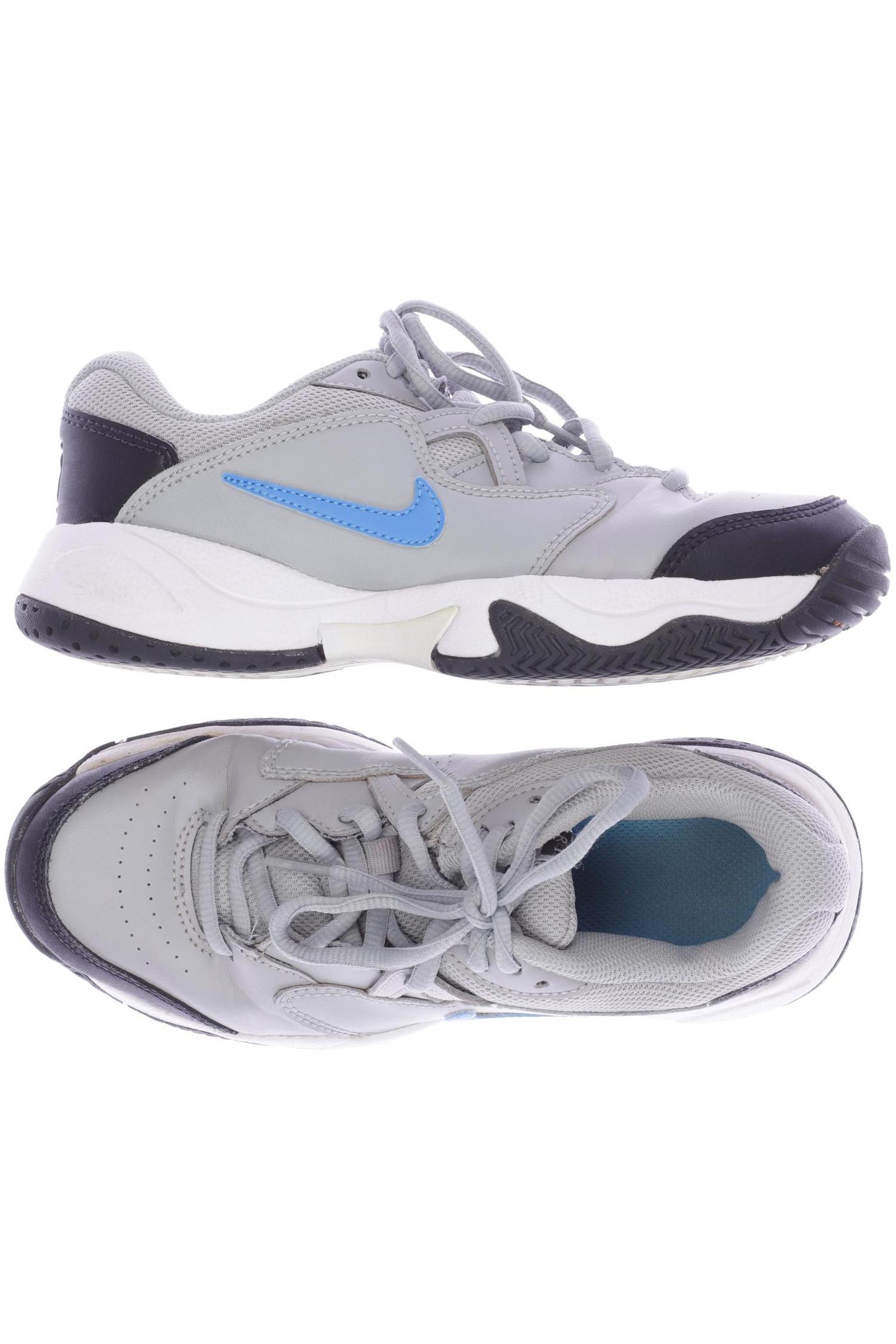 

Nike Jungen Kinderschuhe, grau