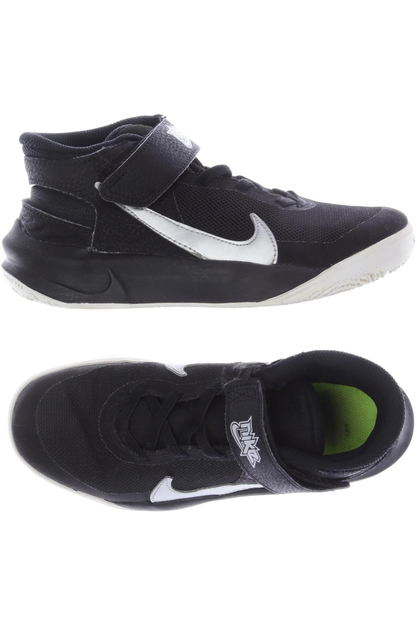 

Nike Herren Kinderschuhe, schwarz, Gr. 33