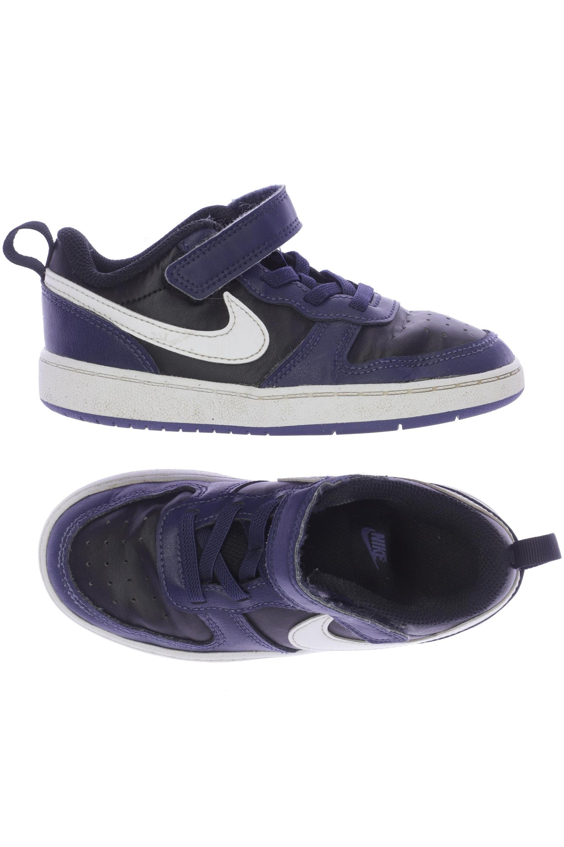 

Nike Herren Kinderschuhe, marineblau, Gr. 27