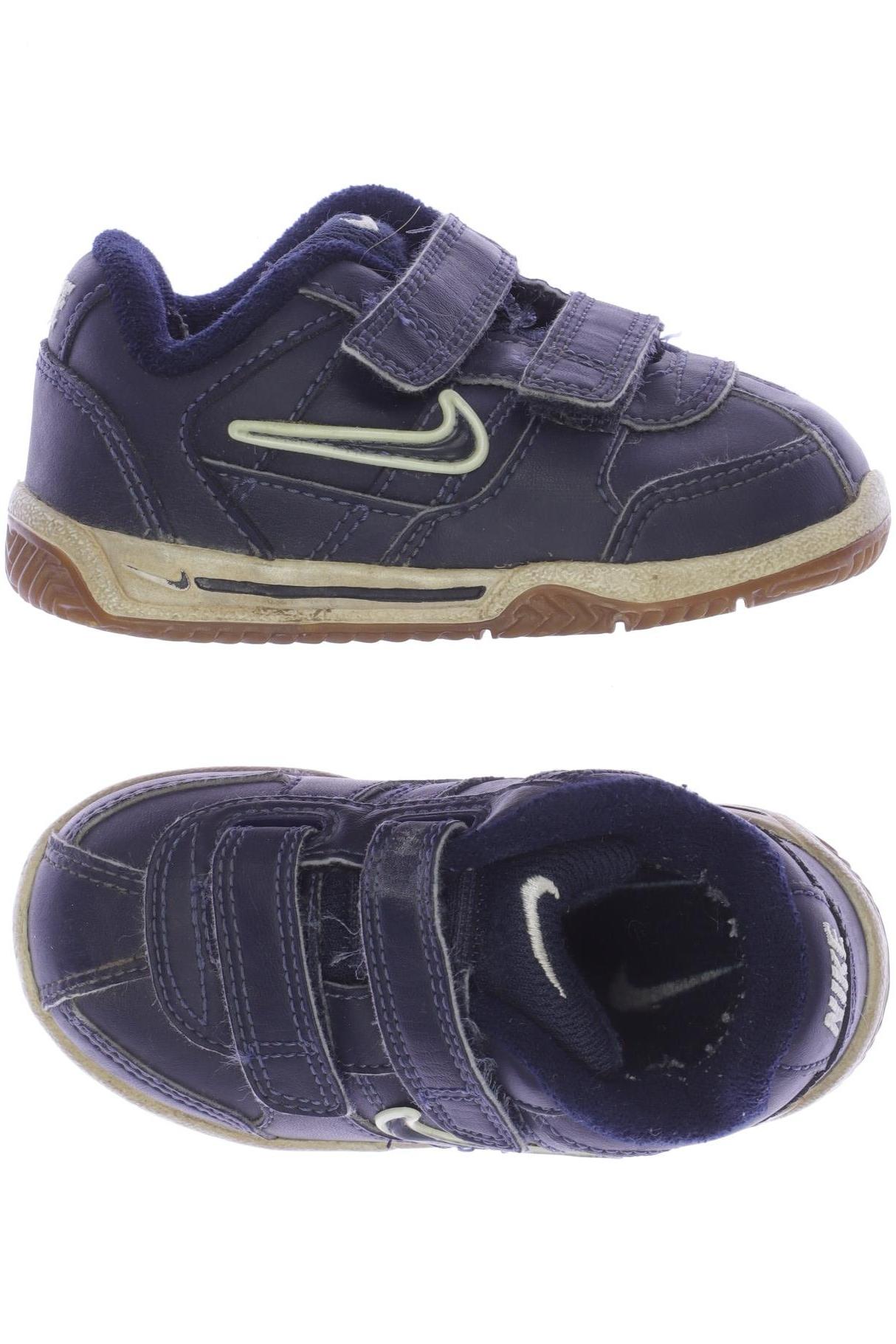 

Nike Herren Kinderschuhe, marineblau, Gr. 21