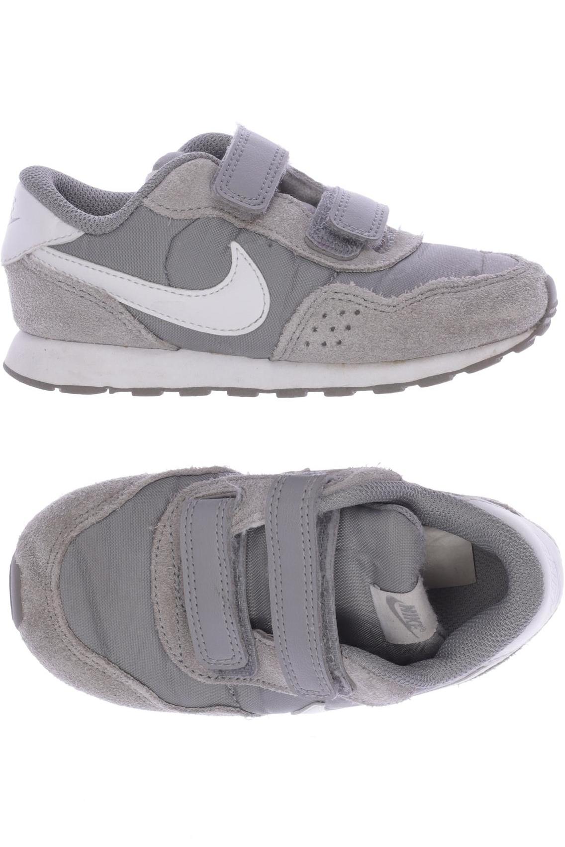 

Nike Herren Kinderschuhe, grau, Gr. 26