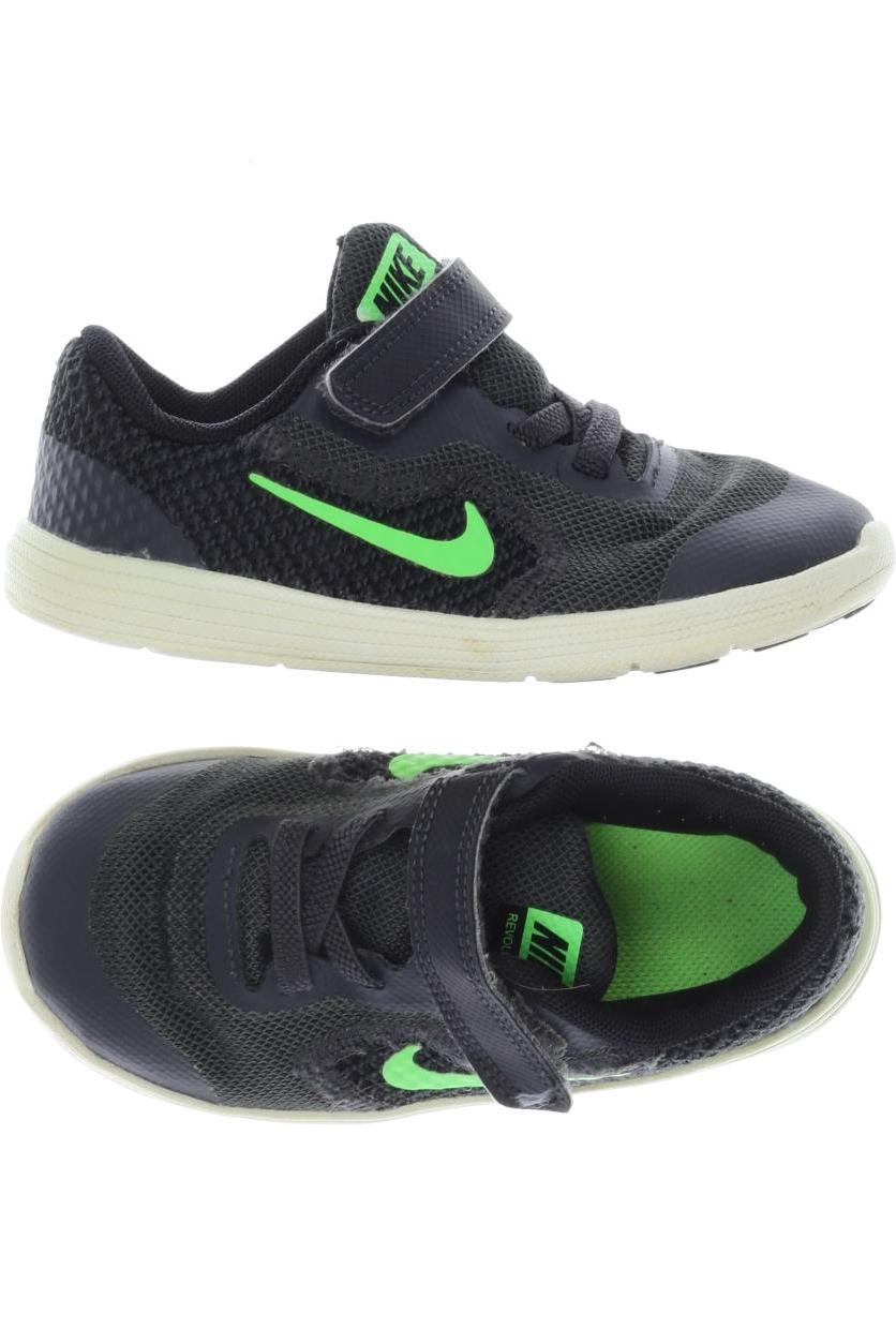 

Nike Herren Kinderschuhe, grau, Gr. 25