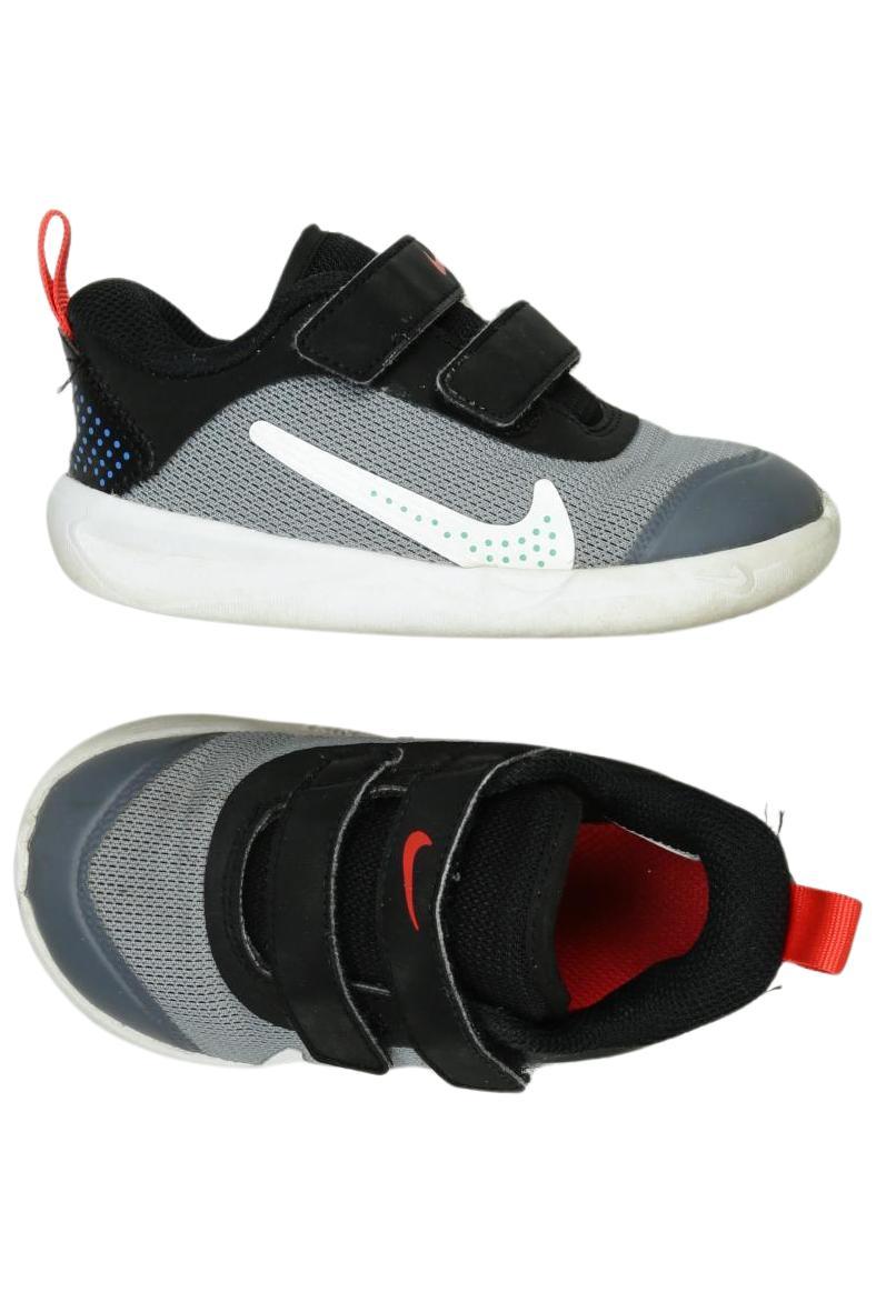 

Nike Jungen Kinderschuhe, mehrfarbig, Gr. 23