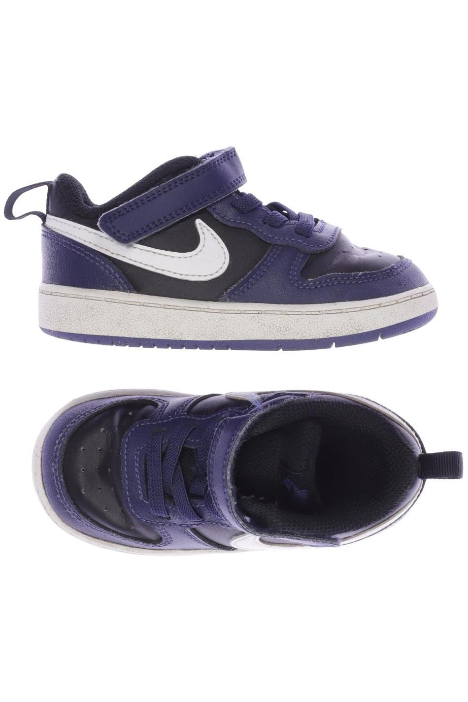 

Nike Herren Kinderschuhe, marineblau, Gr. 23