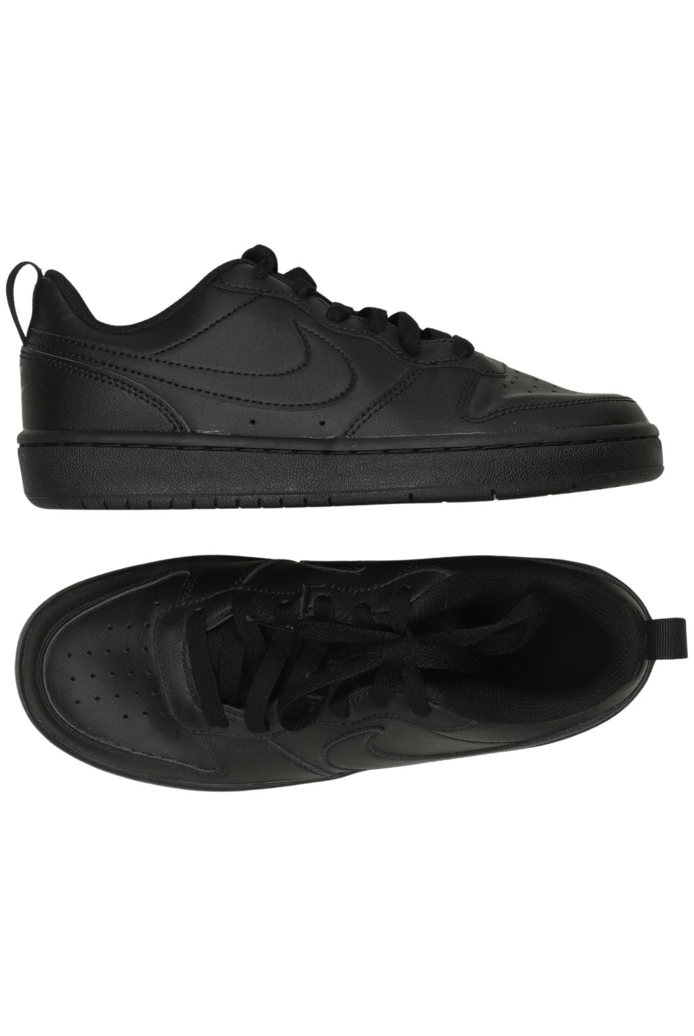 

Nike Jungen Kinderschuhe, schwarz, Gr. 36.5