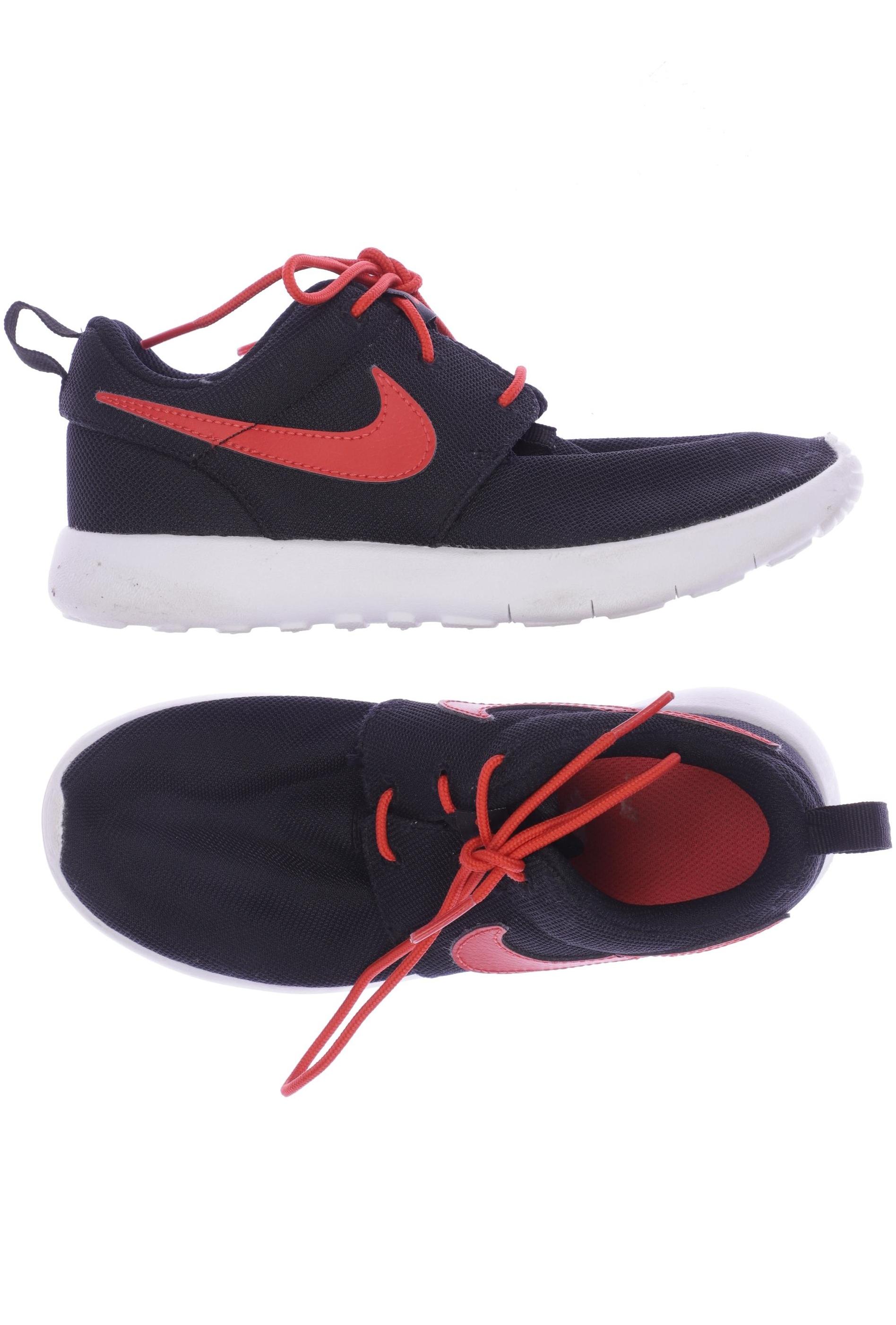 

Nike Herren Kinderschuhe, schwarz, Gr. 32