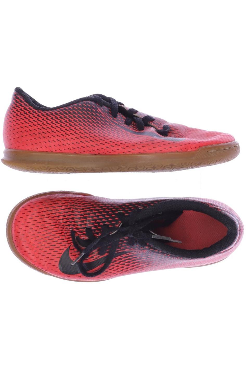 

Nike Herren Kinderschuhe, rot, Gr. 33