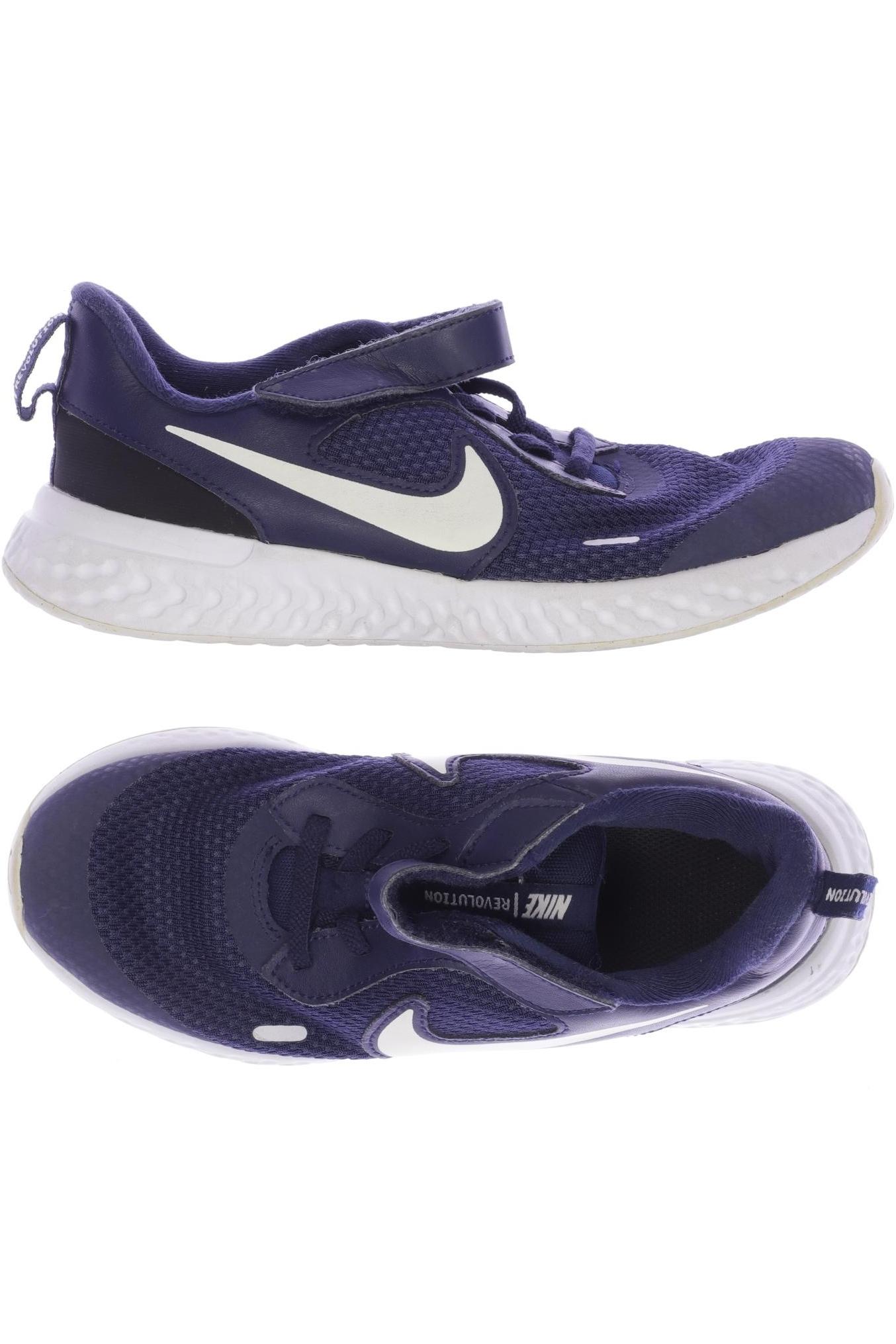 

Nike Herren Kinderschuhe, marineblau, Gr. 34