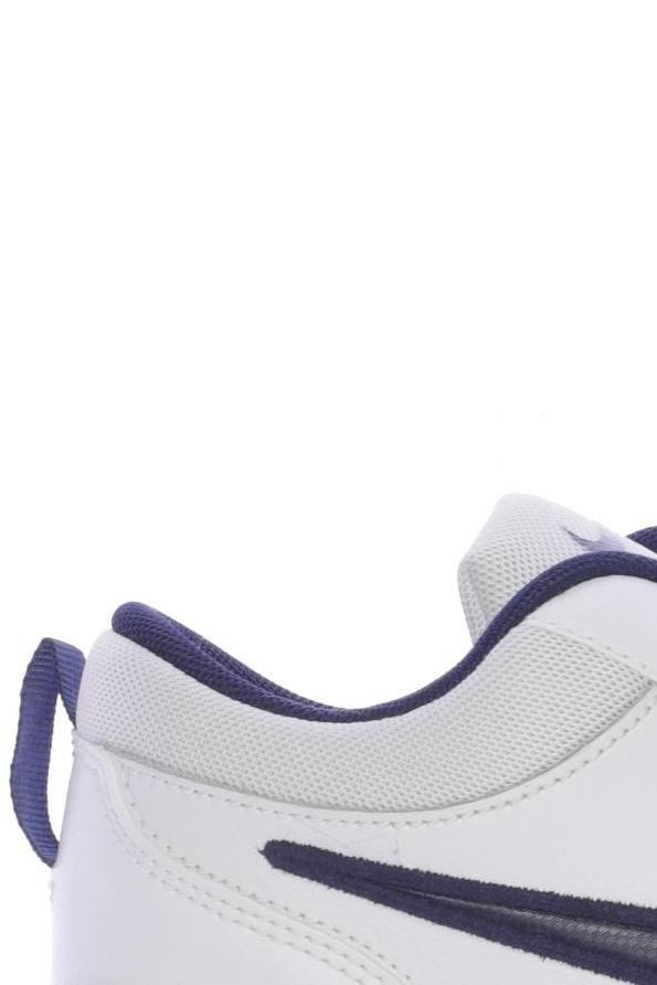 Thumbnail - Nike Jungen Kinderschuhe, weiß, Gr. 35