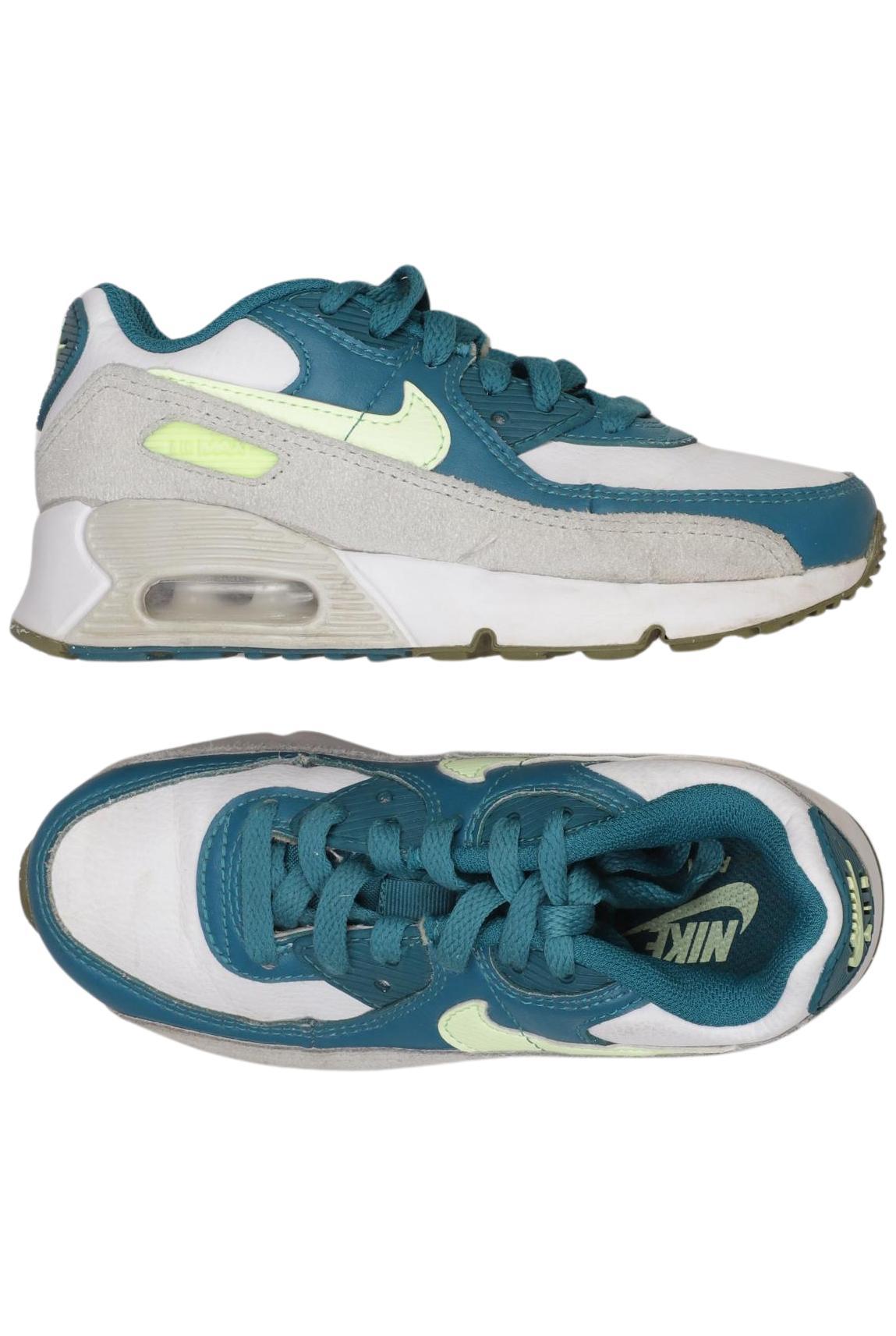 

Nike Jungen Kinderschuhe, neon, Gr. 30