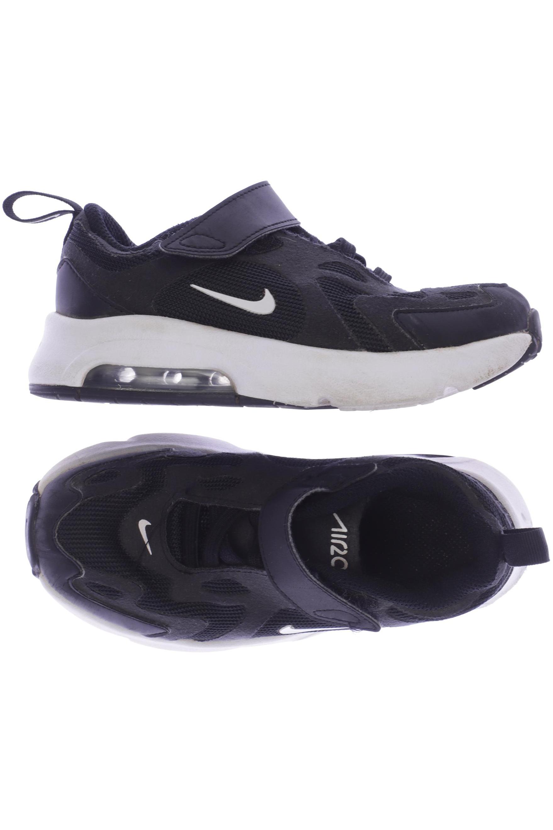 

Nike Herren Kinderschuhe, schwarz, Gr. 27