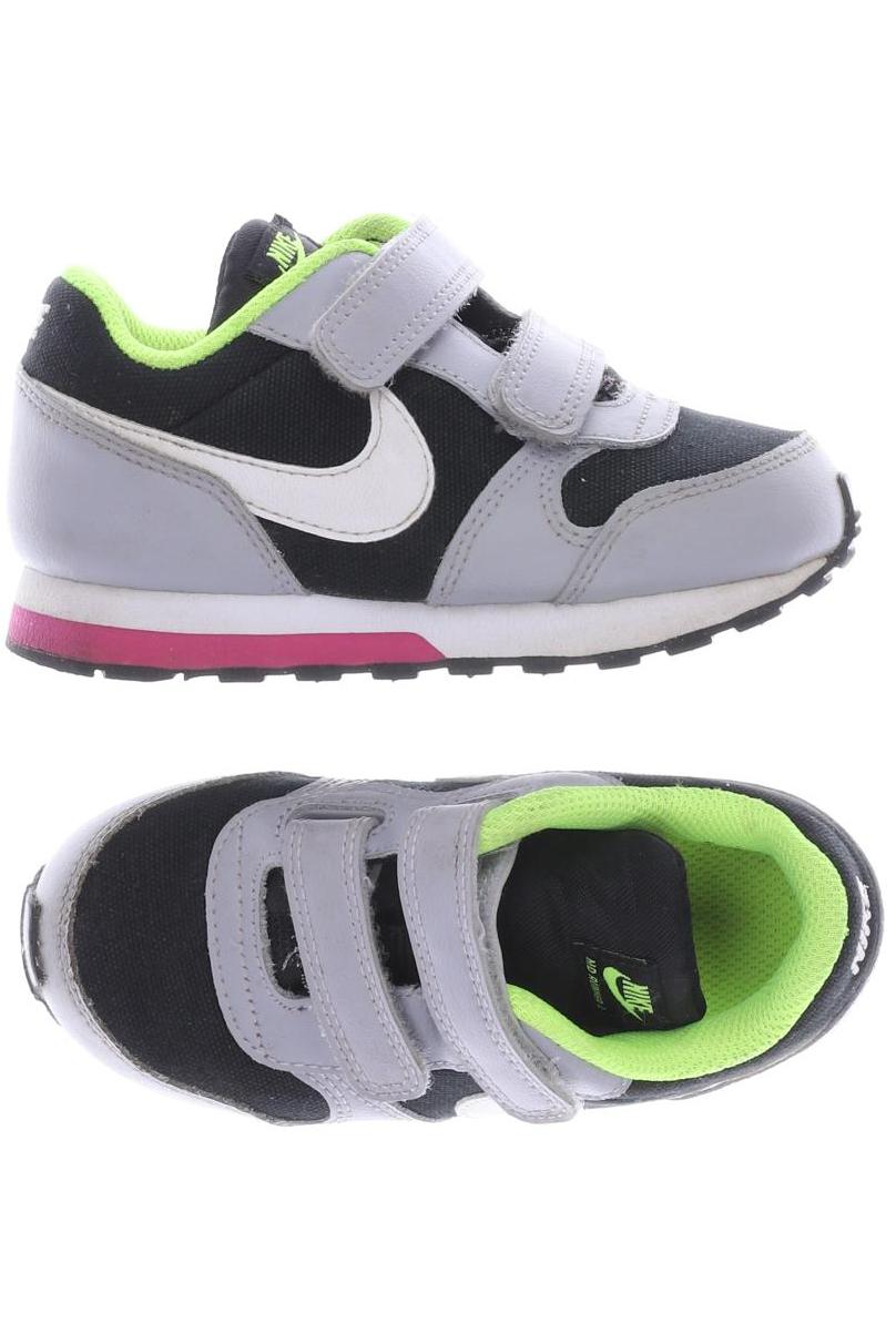

Nike Jungen Kinderschuhe, grau