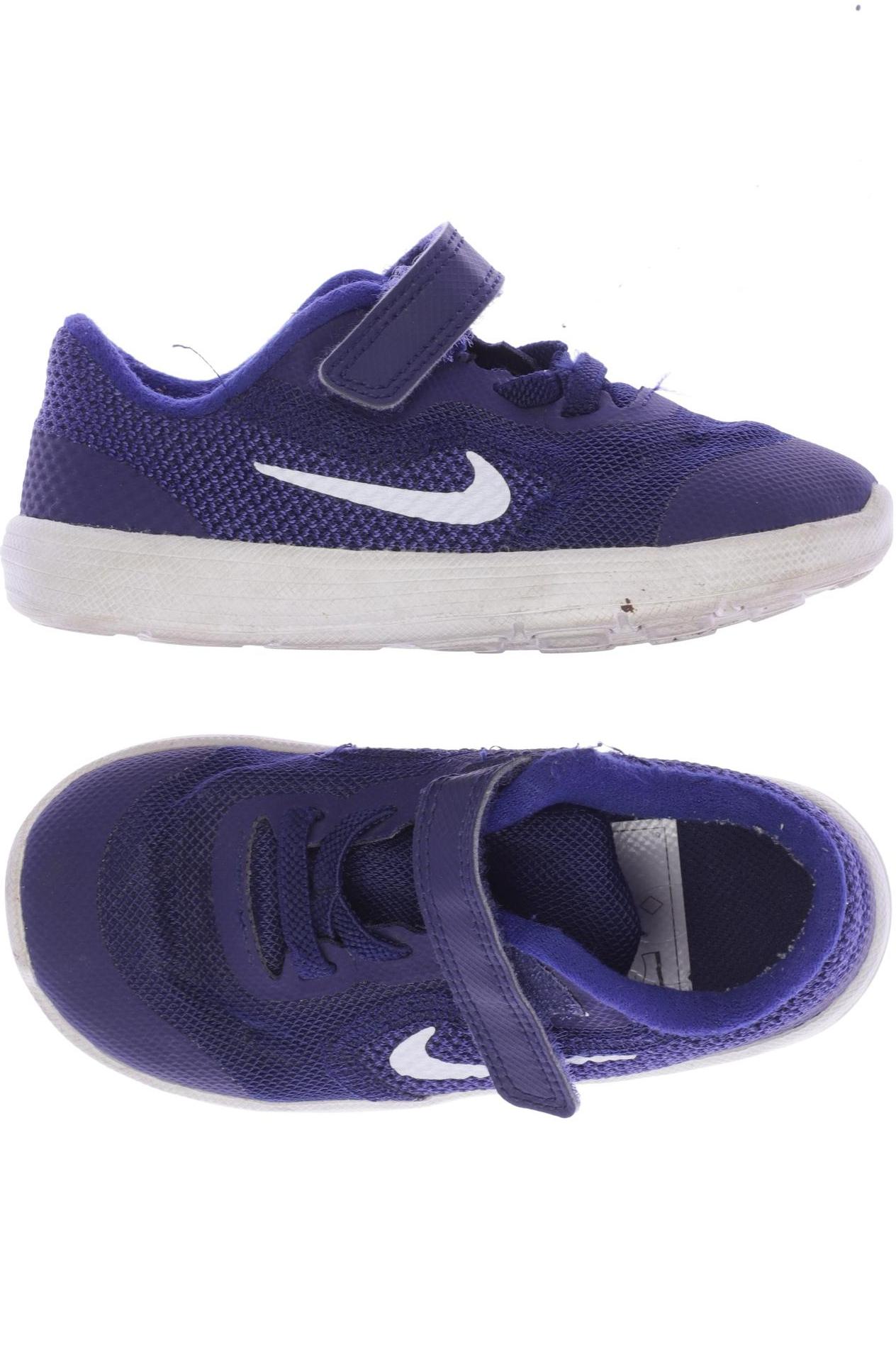 

Nike Herren Kinderschuhe, marineblau, Gr. 25