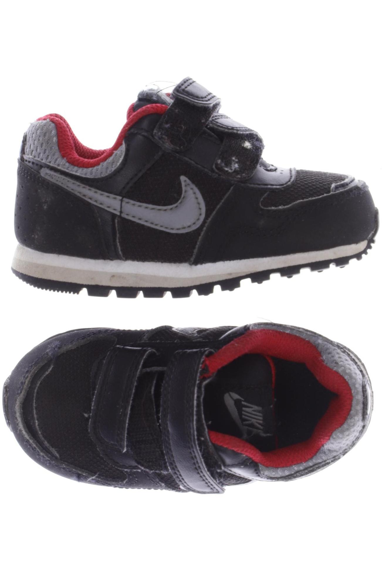 

Nike Jungen Kinderschuhe, schwarz