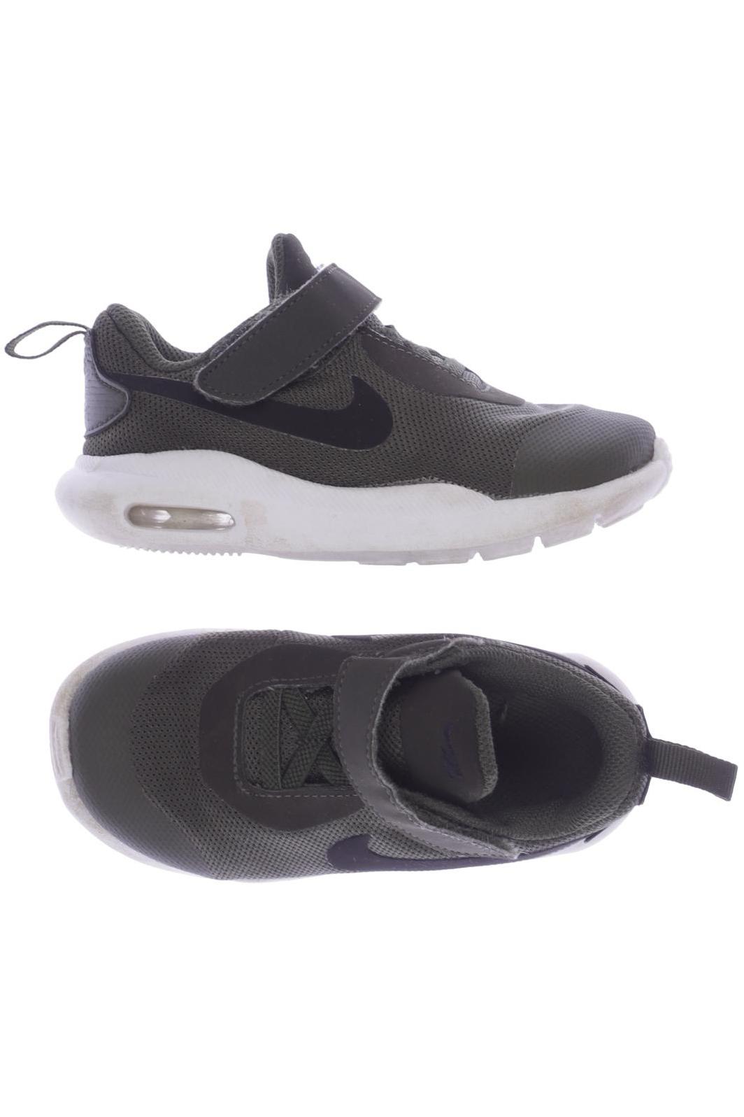 

Nike Jungen Kinderschuhe, grün