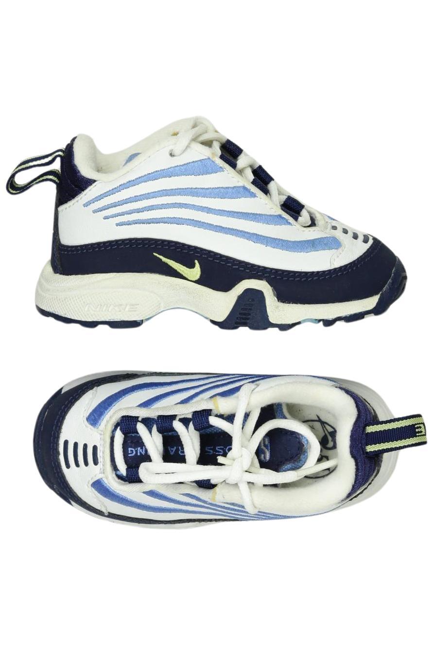 

Nike Jungen Kinderschuhe, mehrfarbig, Gr. 21